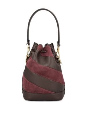 FENDI Mon Tresor bucket bag