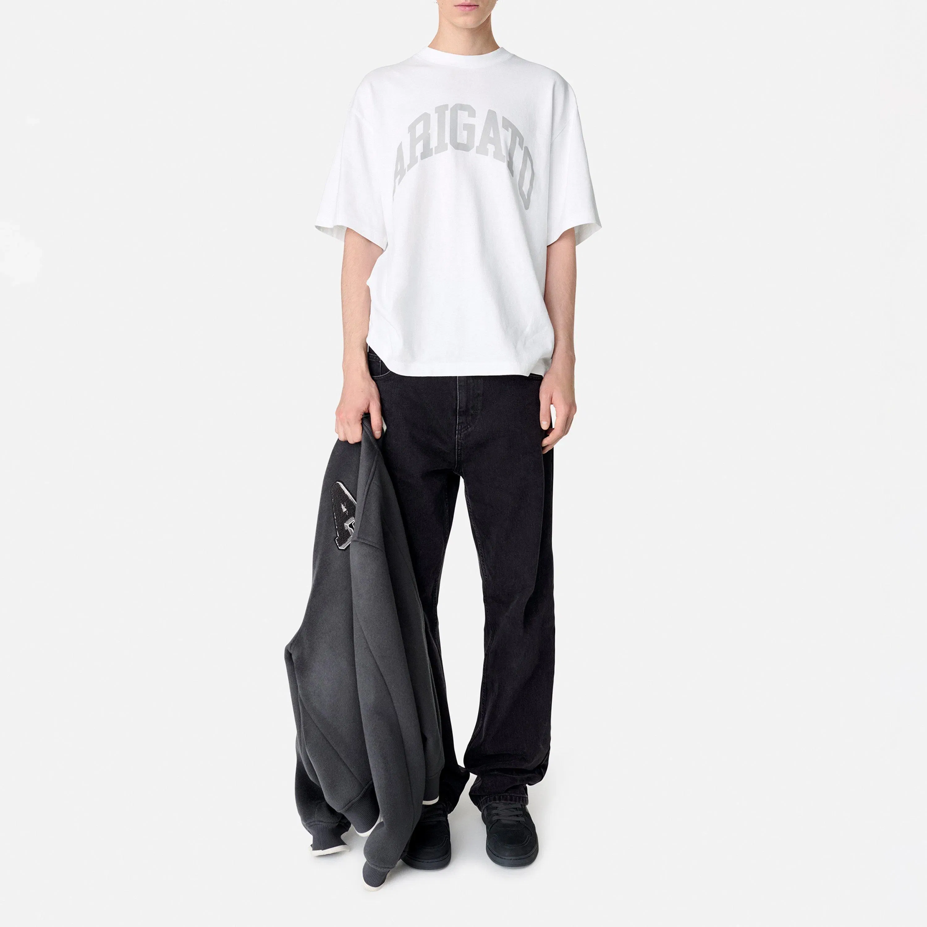 Regular Fit T-Shirt