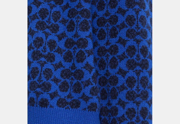 Restored Signature Sweater
