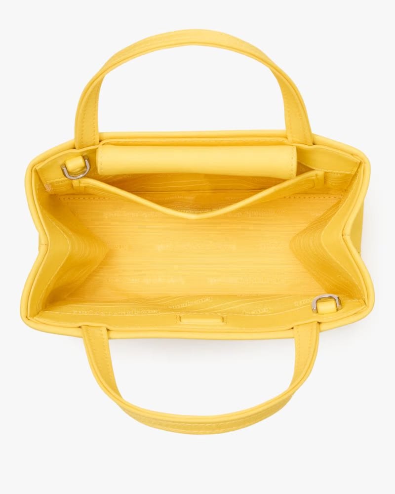 Sam Icon Ksnyl Mini Tote Bag