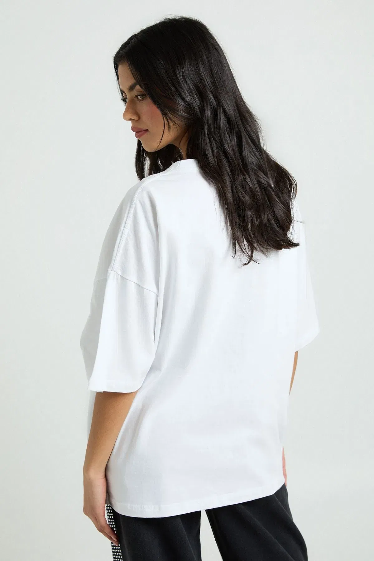 Occasionally Disco Oversized T-Shirt