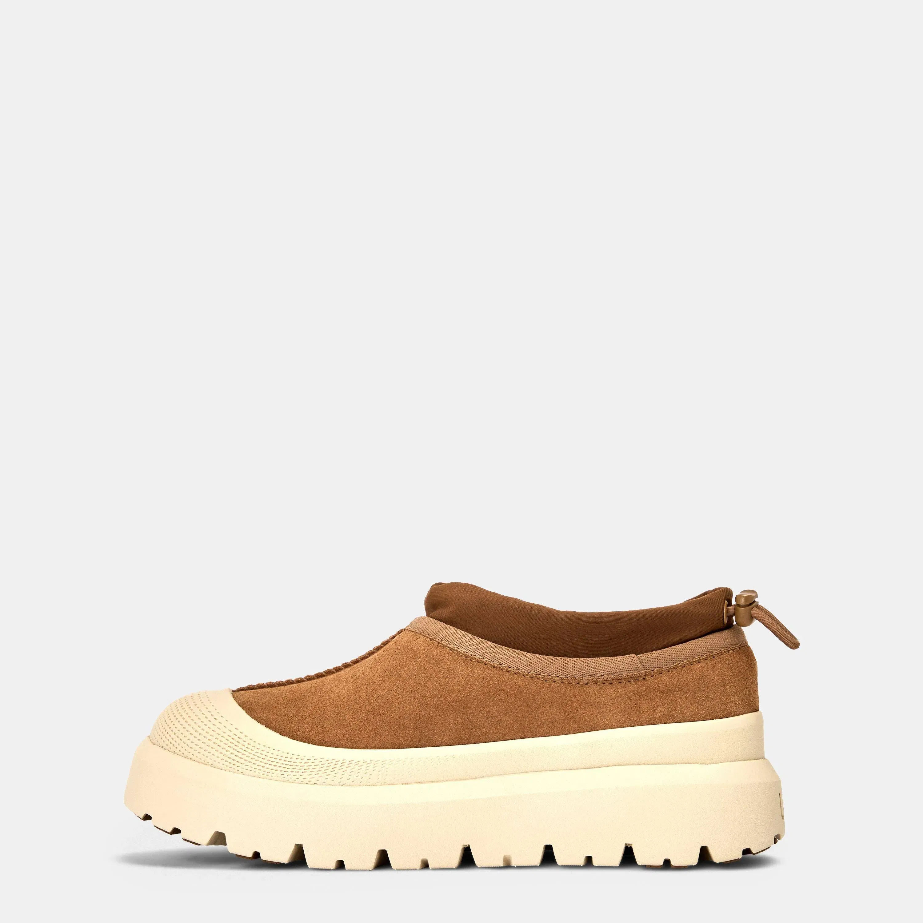 Cushioned Low-Top Trainers