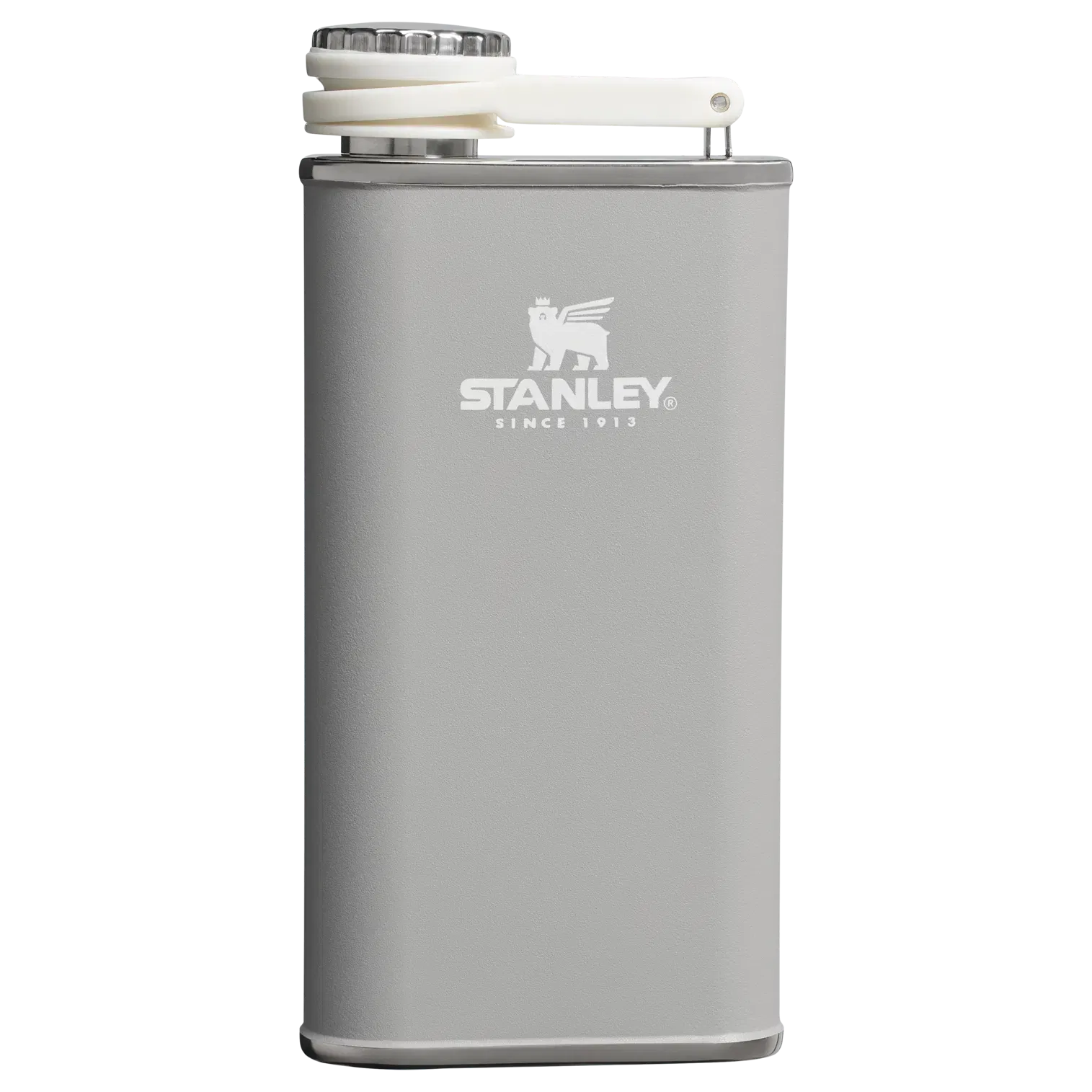 Classic Easy Fill Wide Mouth Flask