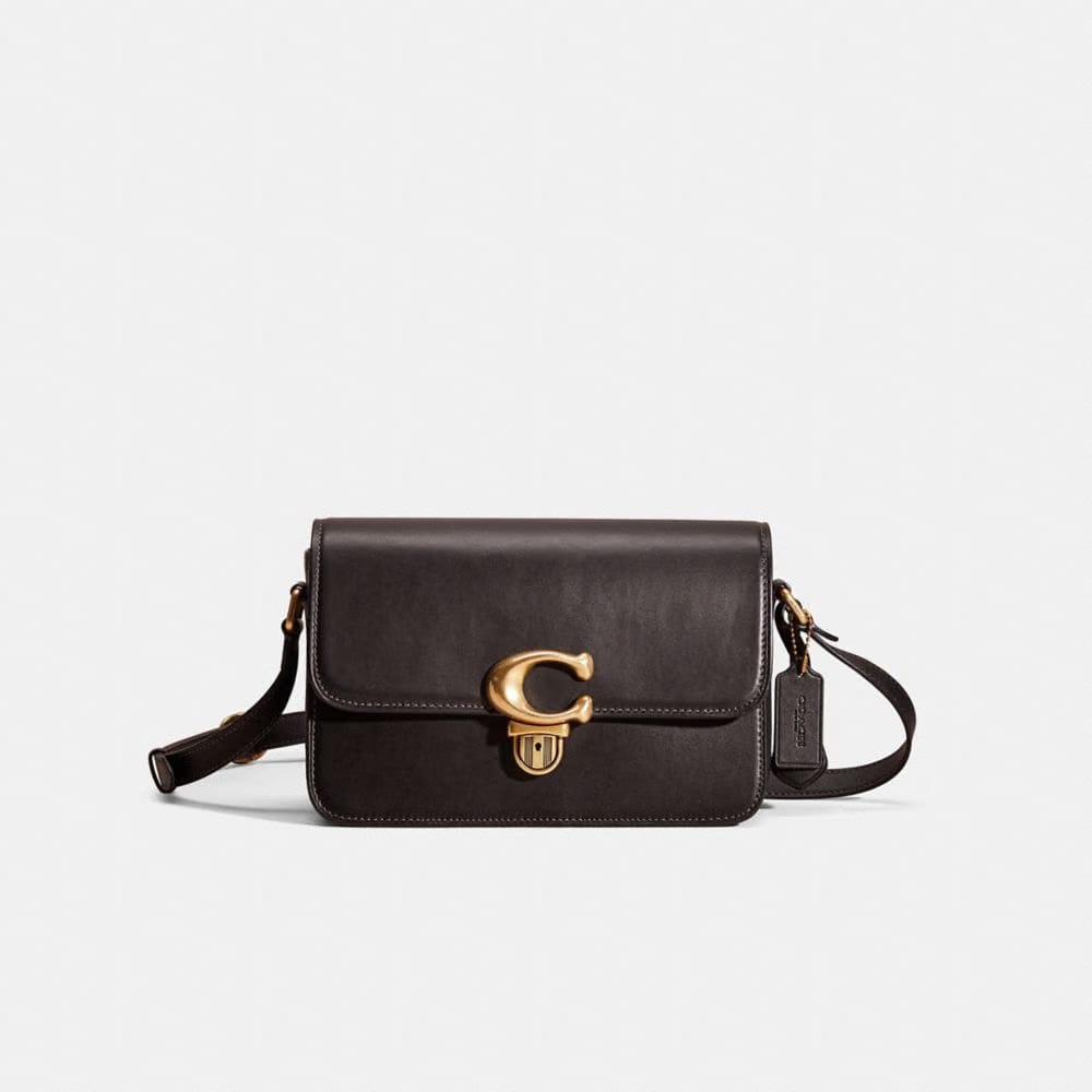Restored Studio Shoulder Bag