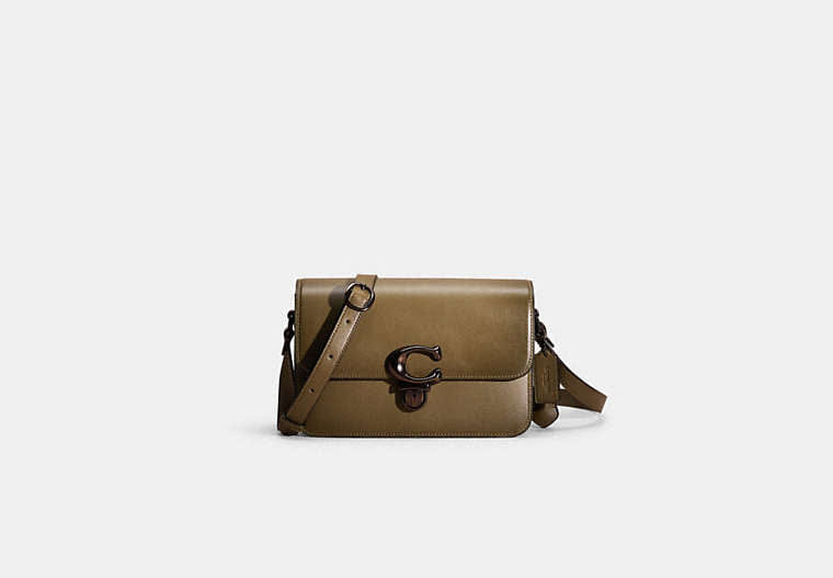 Restored Studio Shoulder Bag