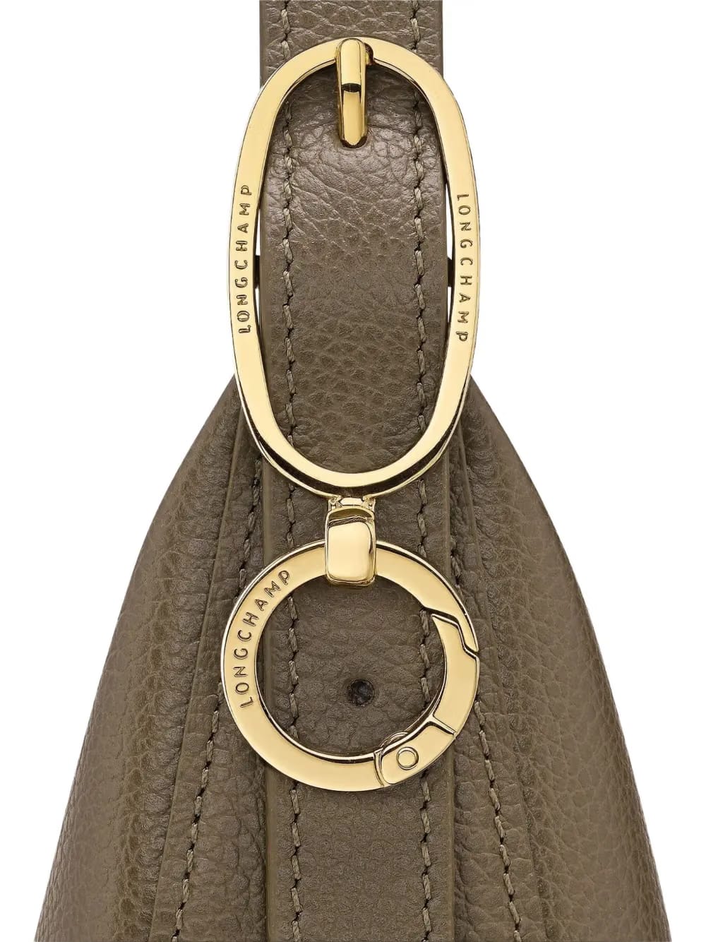 Le Foulonné cross body bag