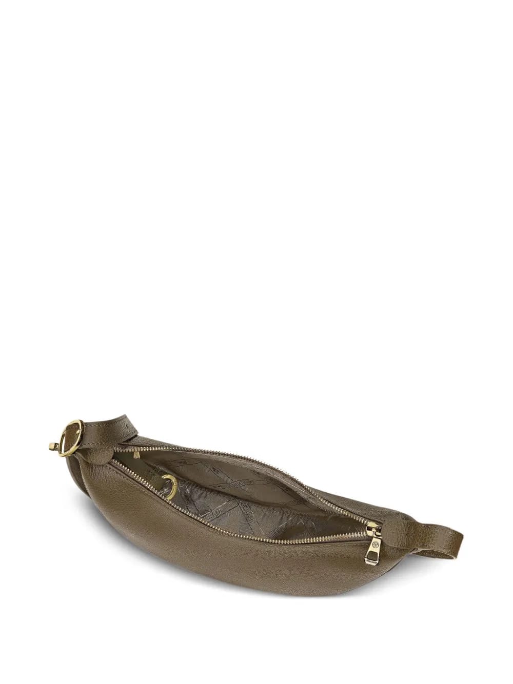 Le Foulonné cross body bag