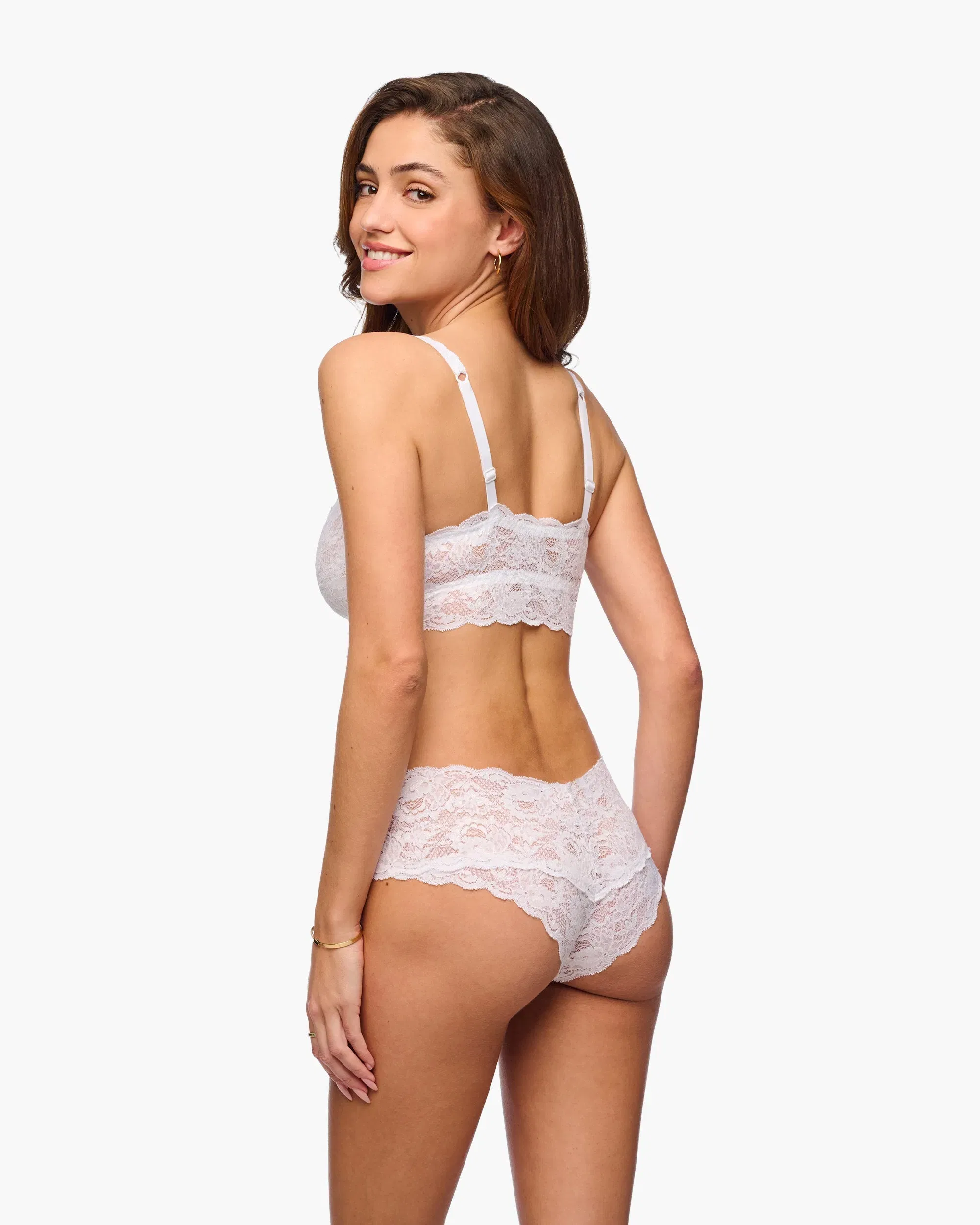 Hottie Low Rise Boyshort