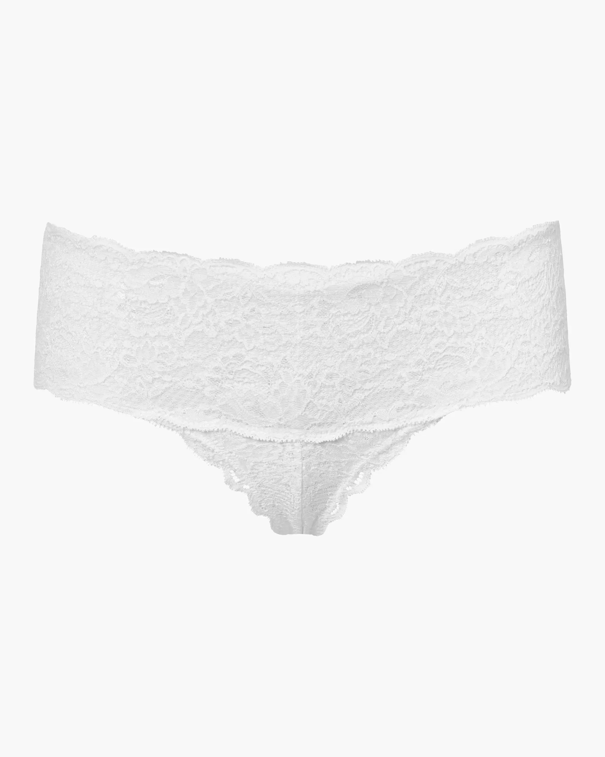 Hottie Low Rise Boyshort