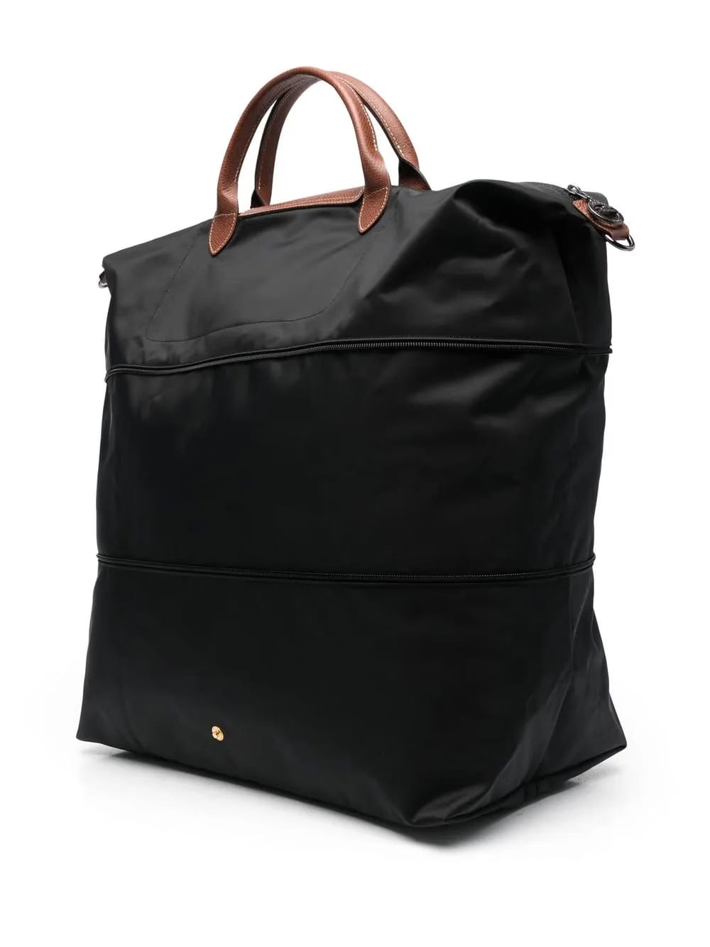 Le Pliage expandable holdall