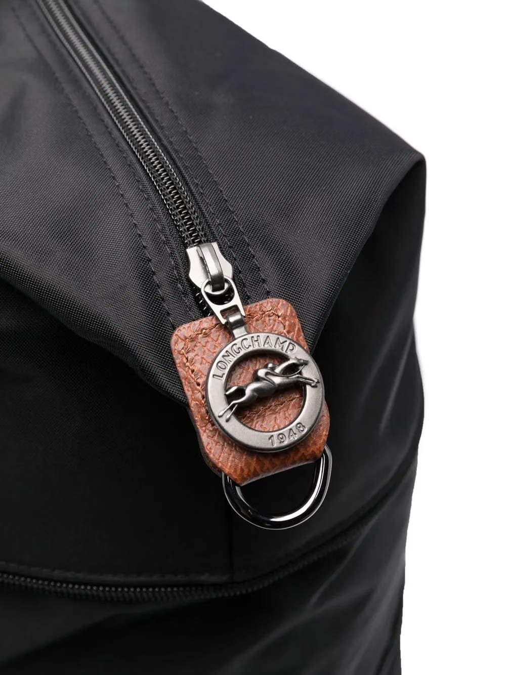 Le Pliage expandable holdall