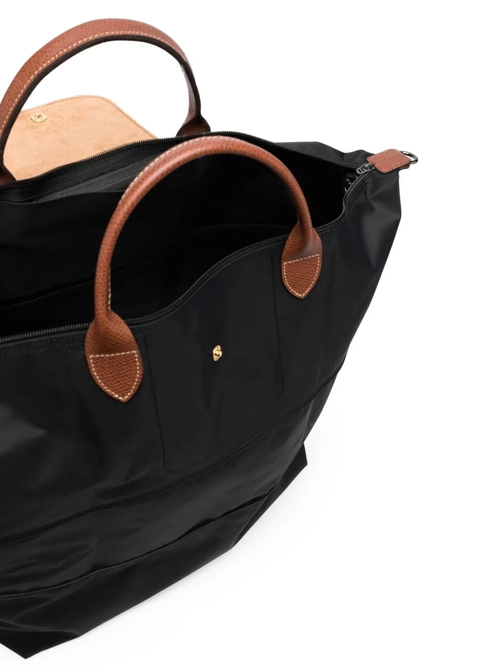 Le Pliage expandable holdall