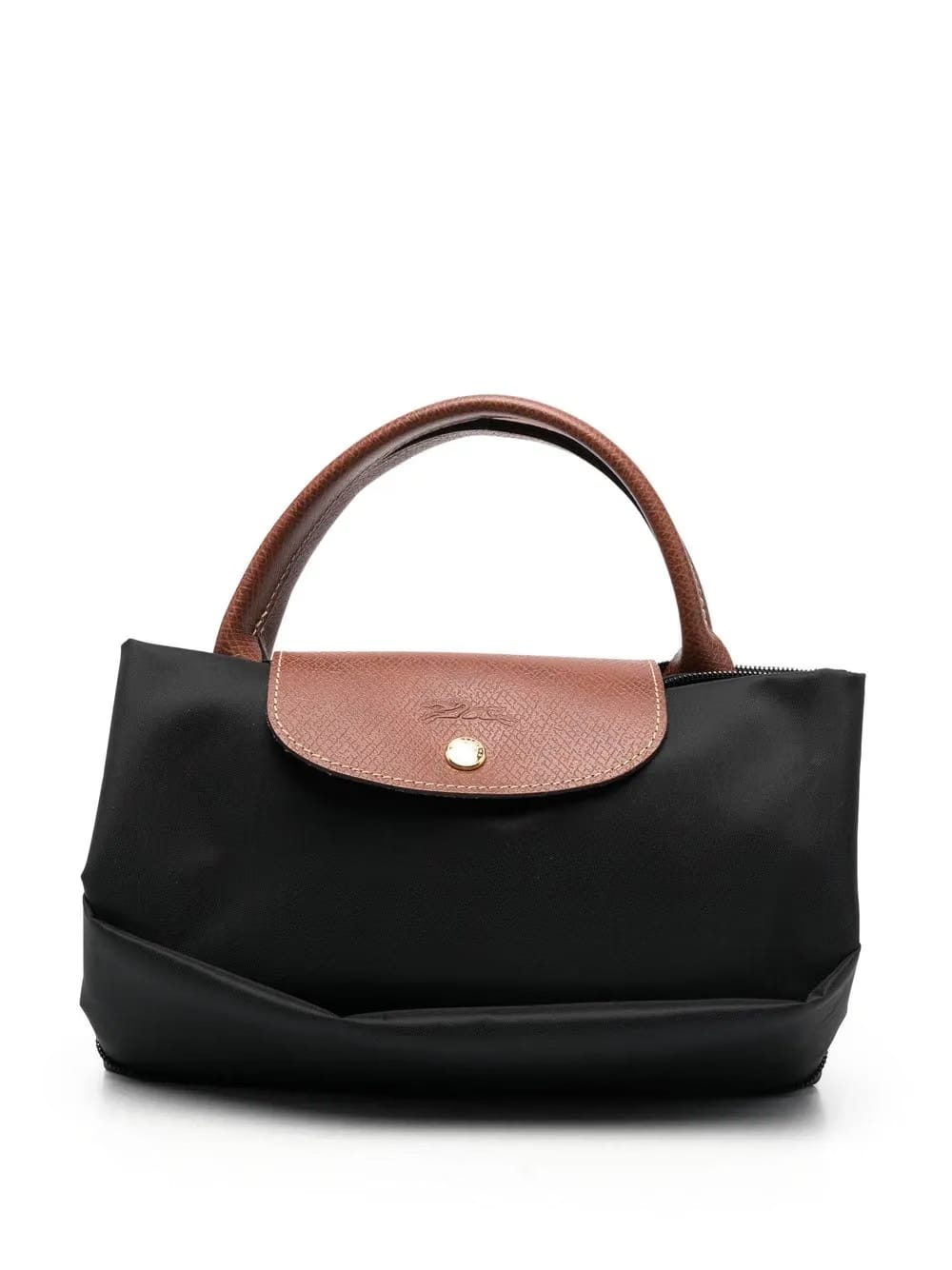 Le Pliage expandable holdall