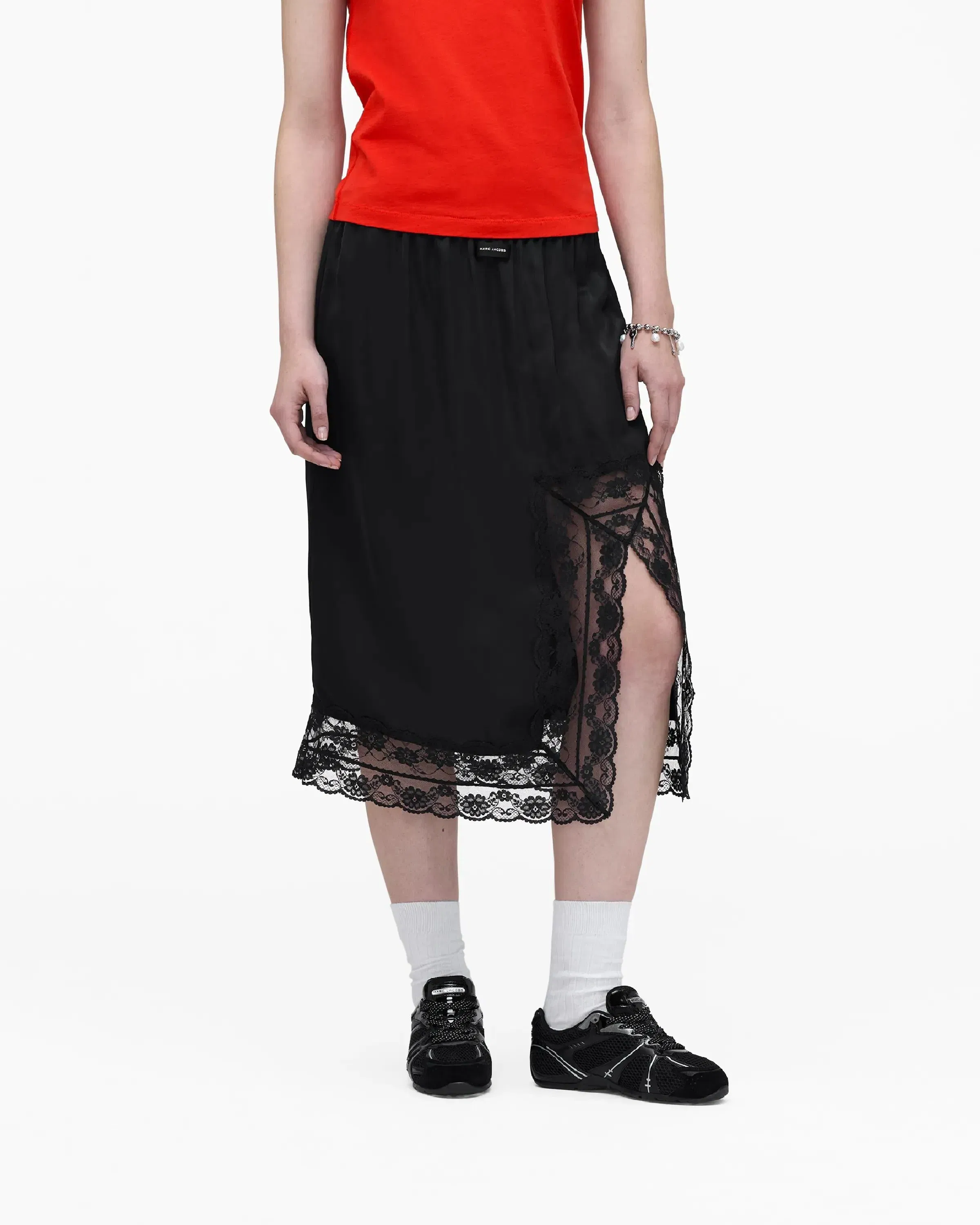 Slip Skirt