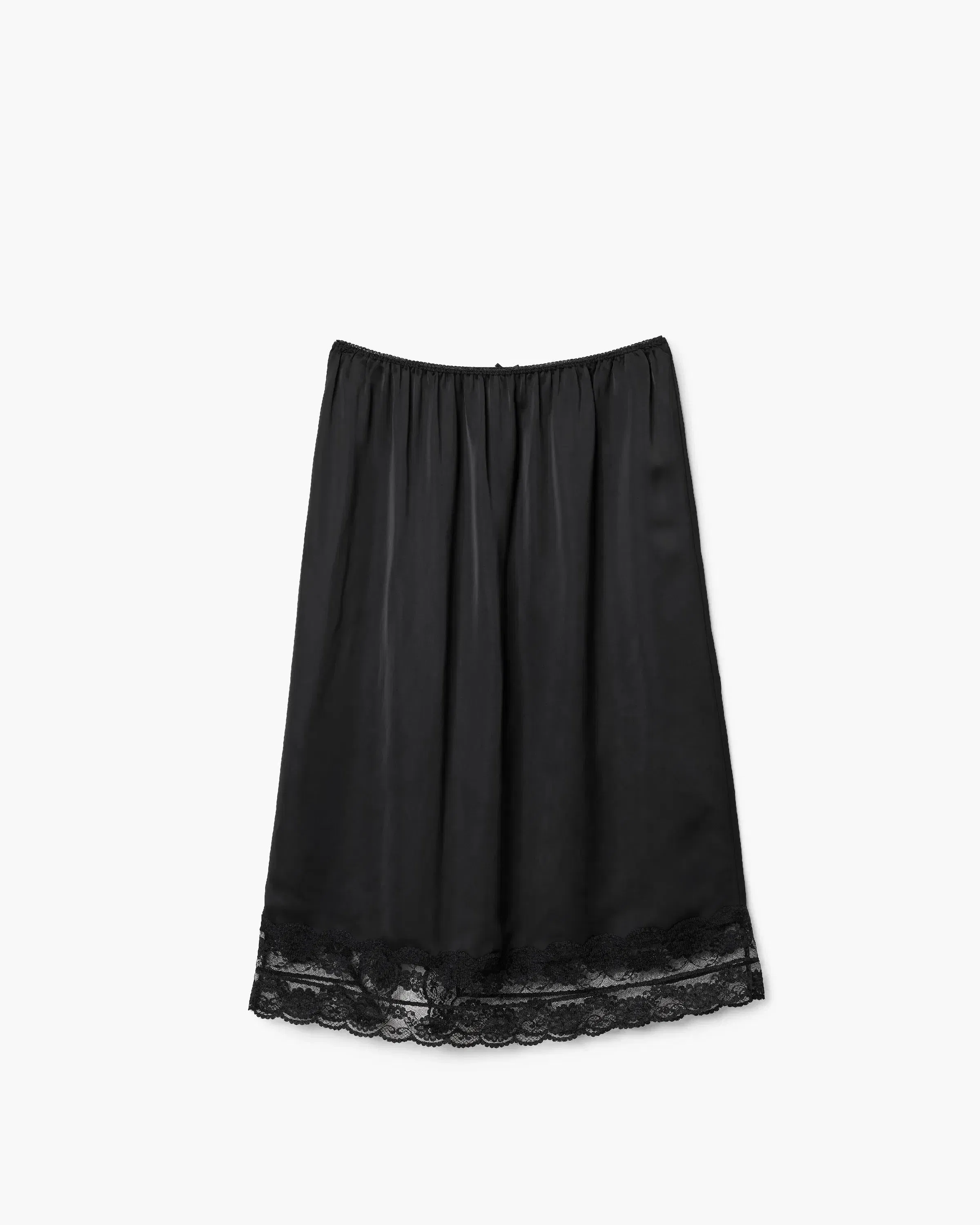 Slip Skirt