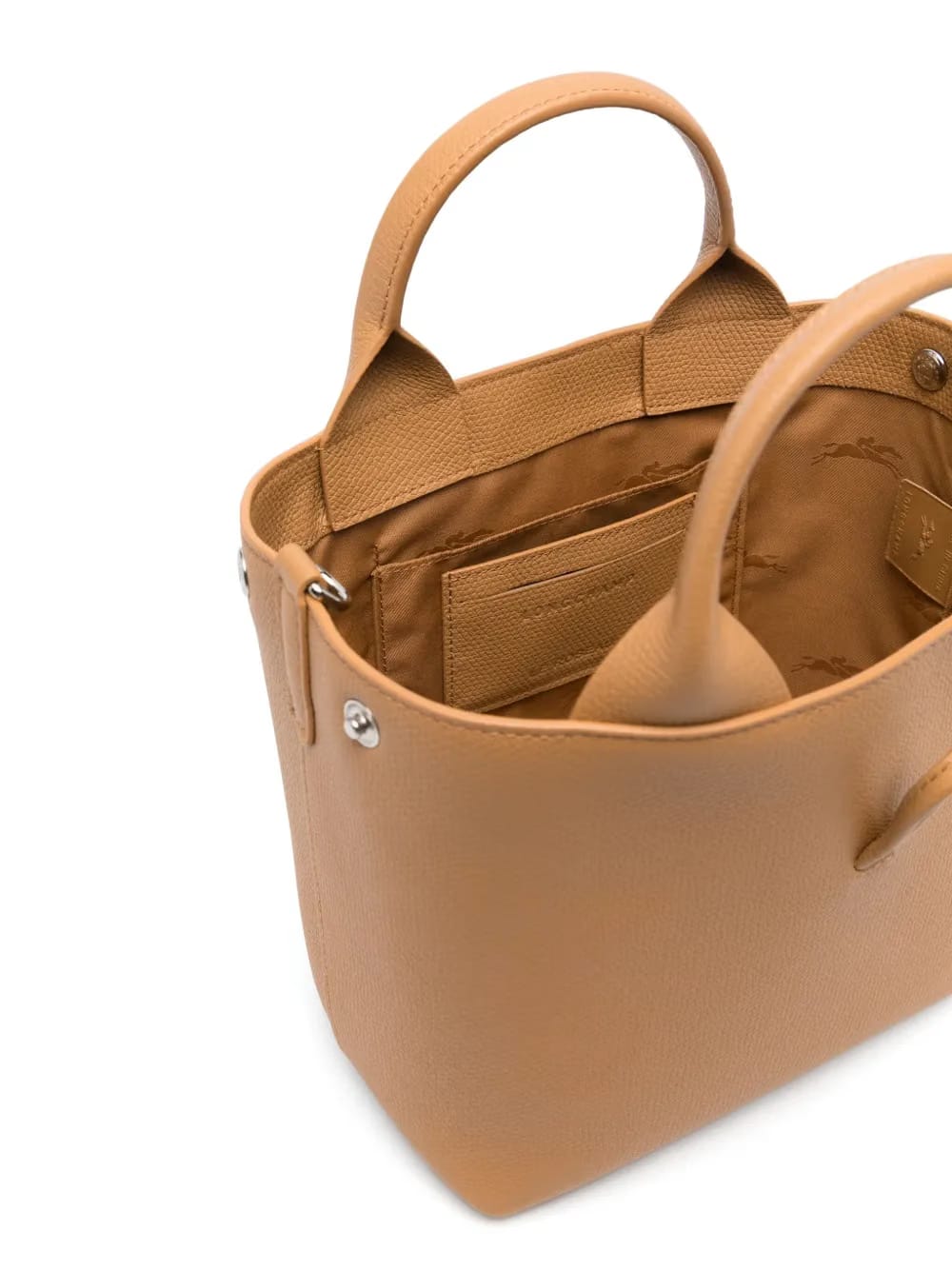 small Le Roseau tote bag