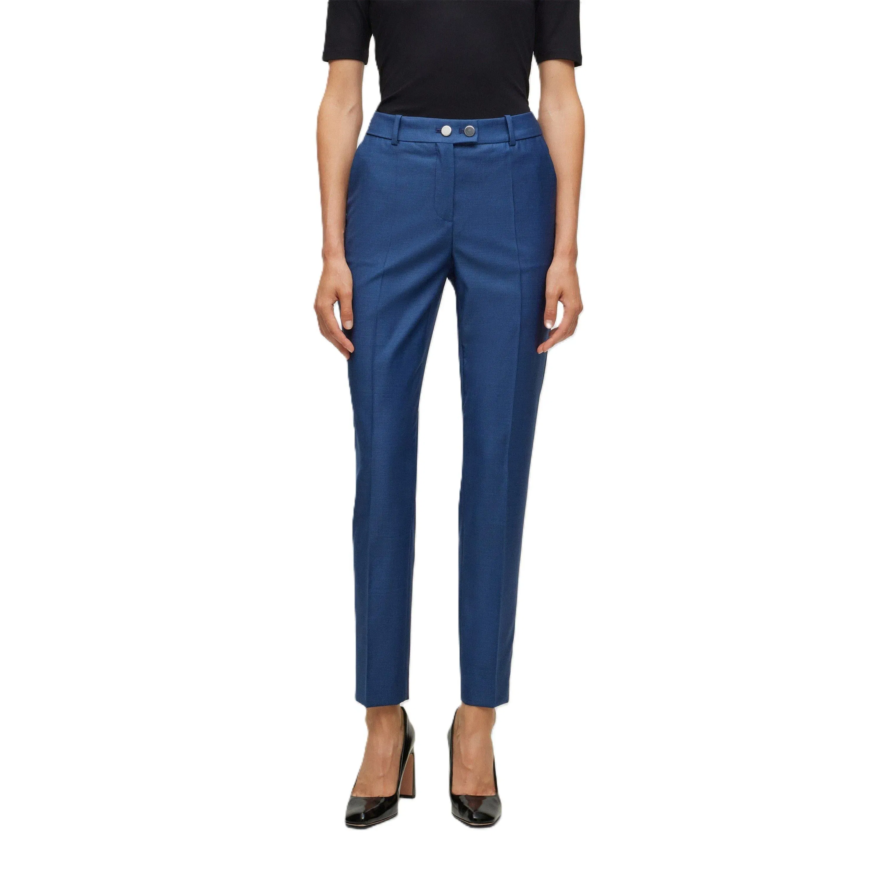 Tamata Cigarette Trousers