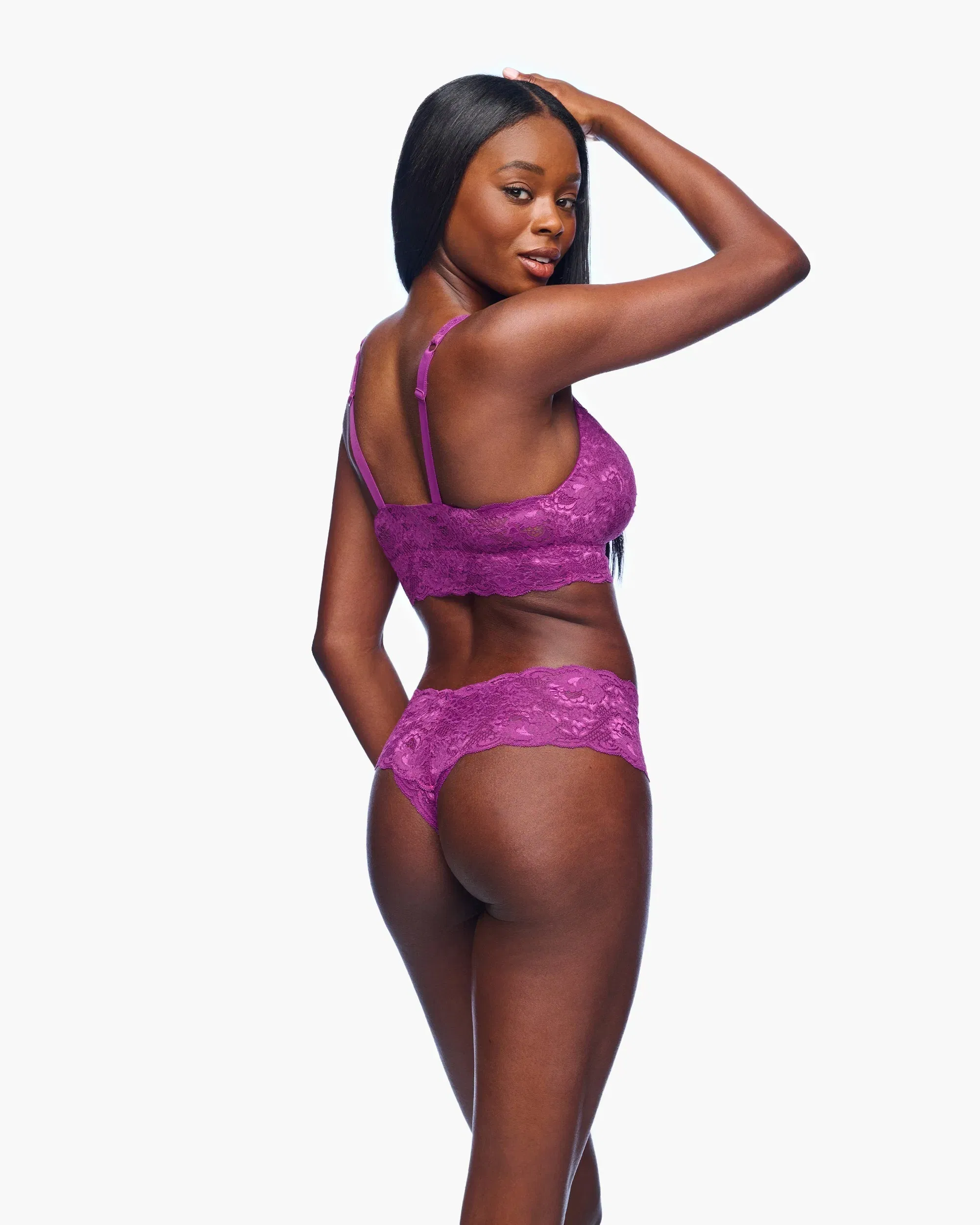 Brassière Curvy Sweetie