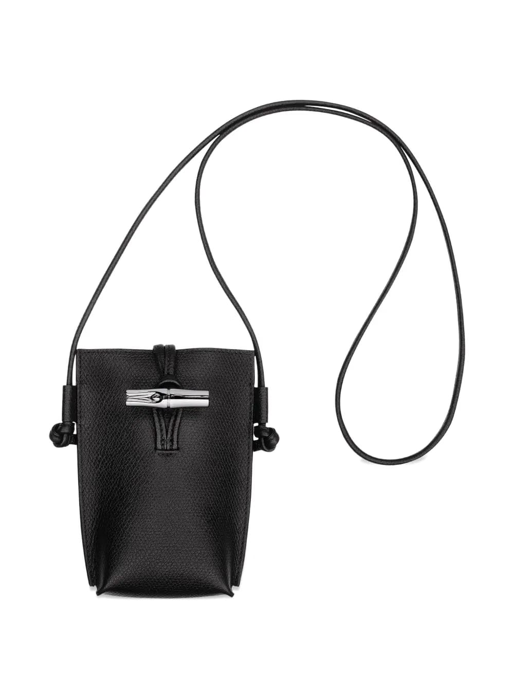 Le Roseau phone bag