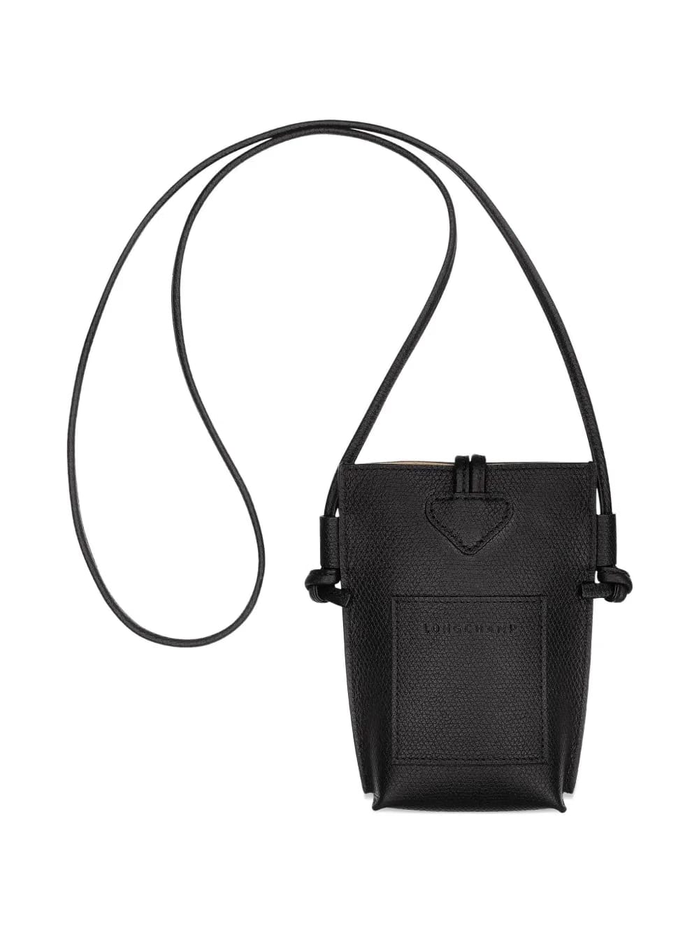 Le Roseau phone bag