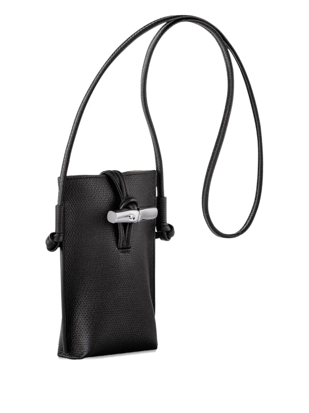 Le Roseau phone bag