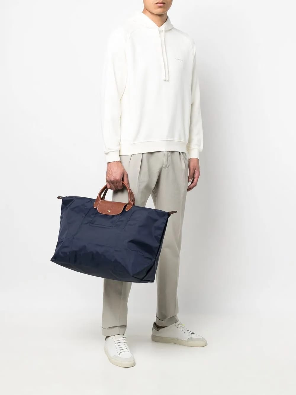 large Le Pliage Original travel bag