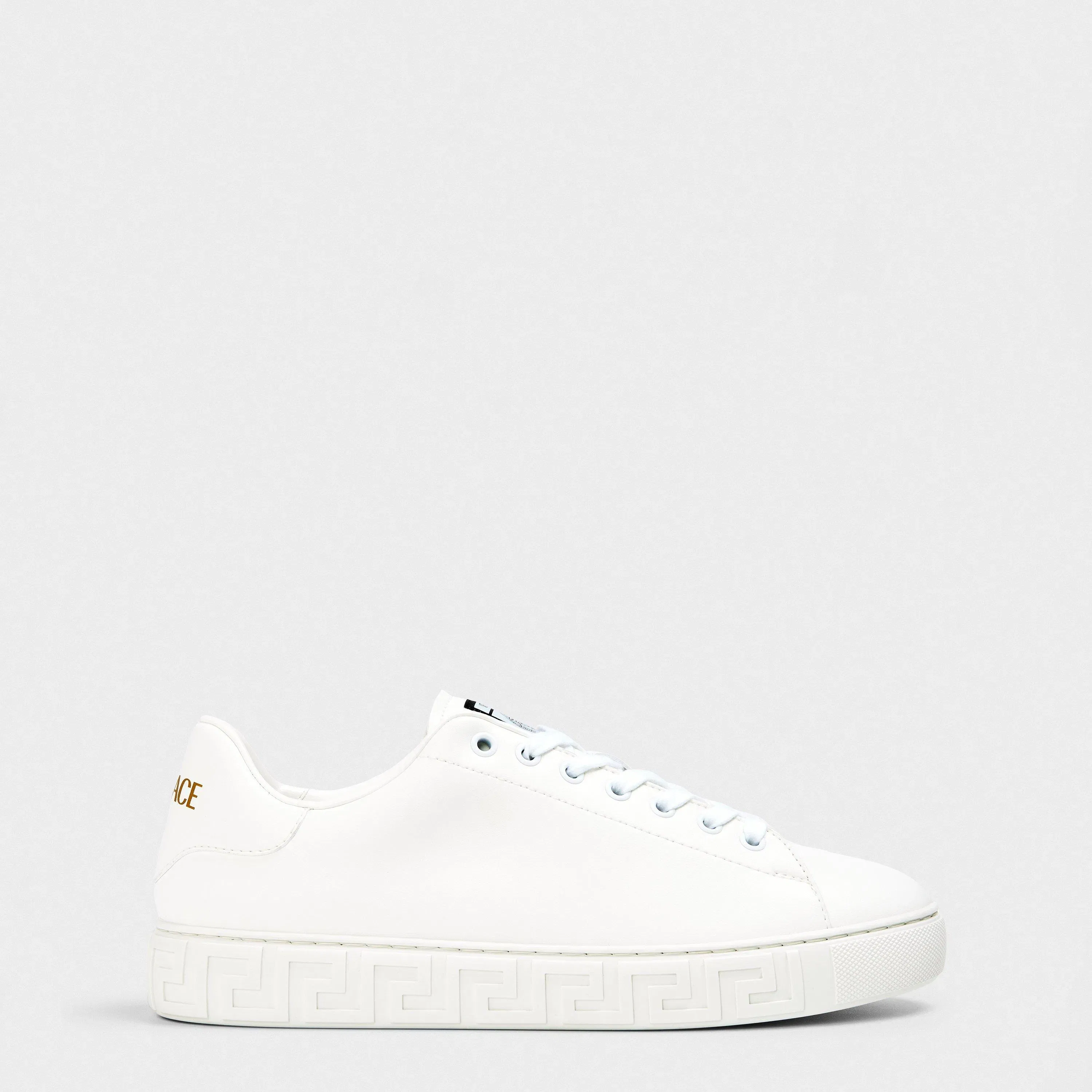 Low-Top Trainers