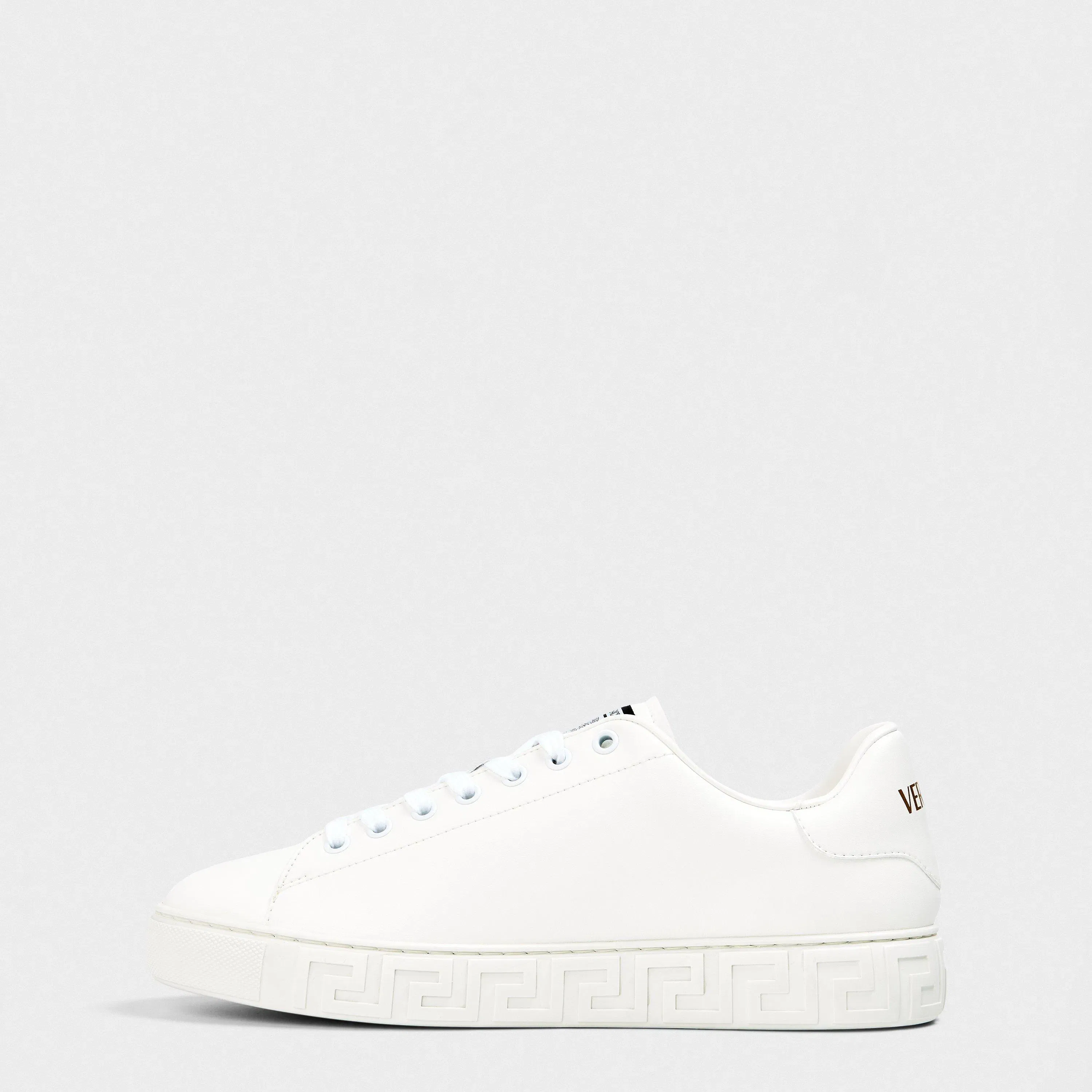 Low-Top Trainers
