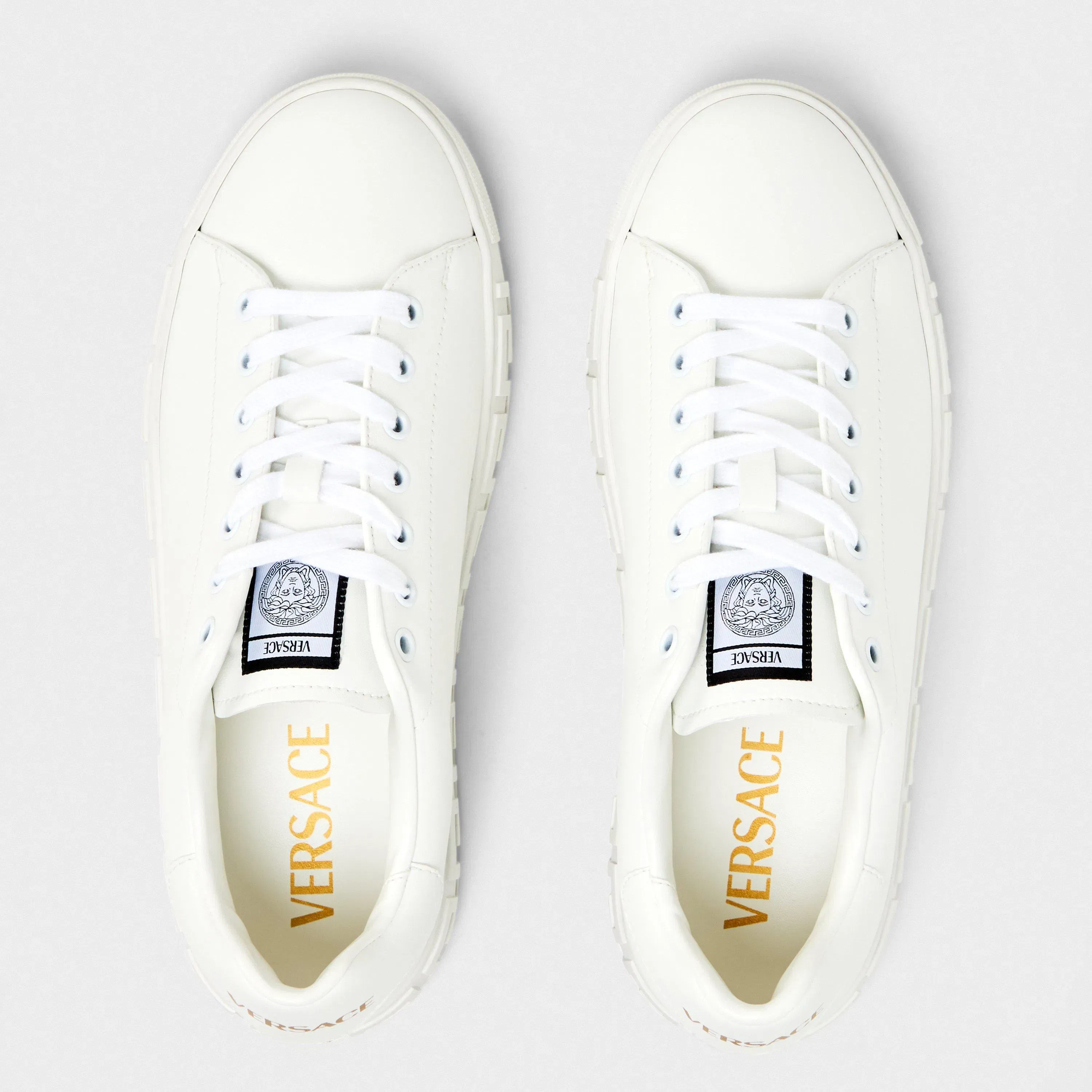 Low-Top Trainers