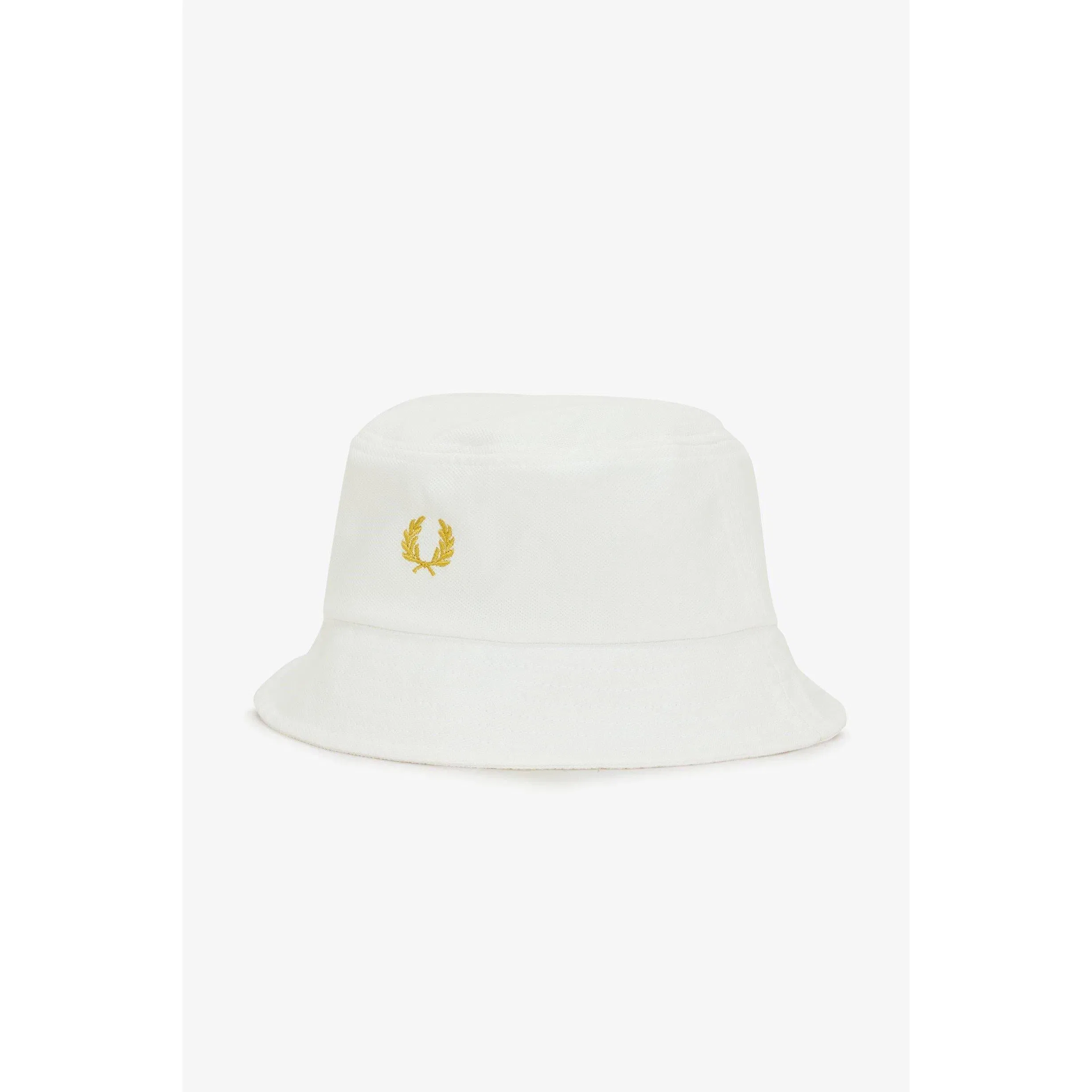 Textured Bucket Hat