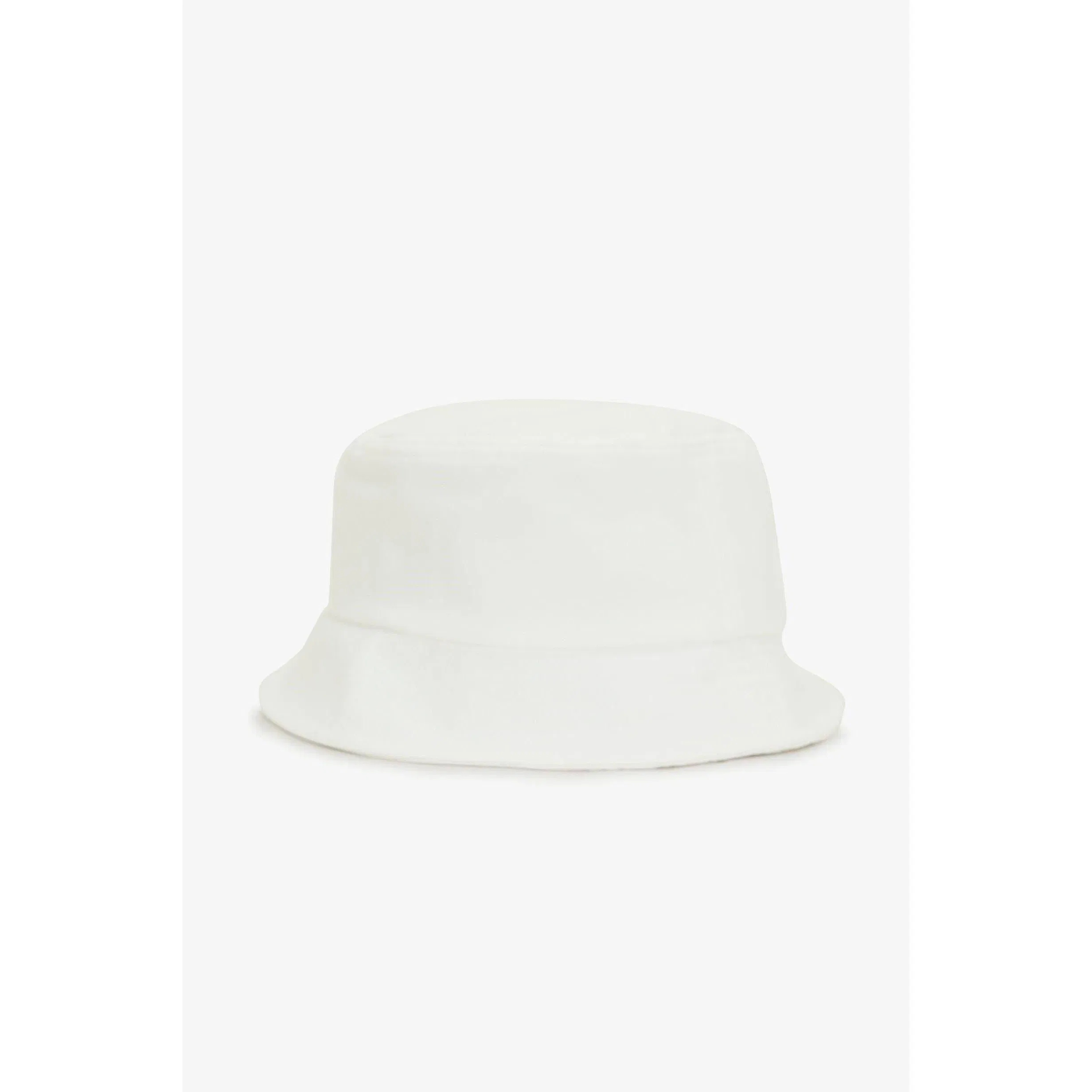 Textured Bucket Hat