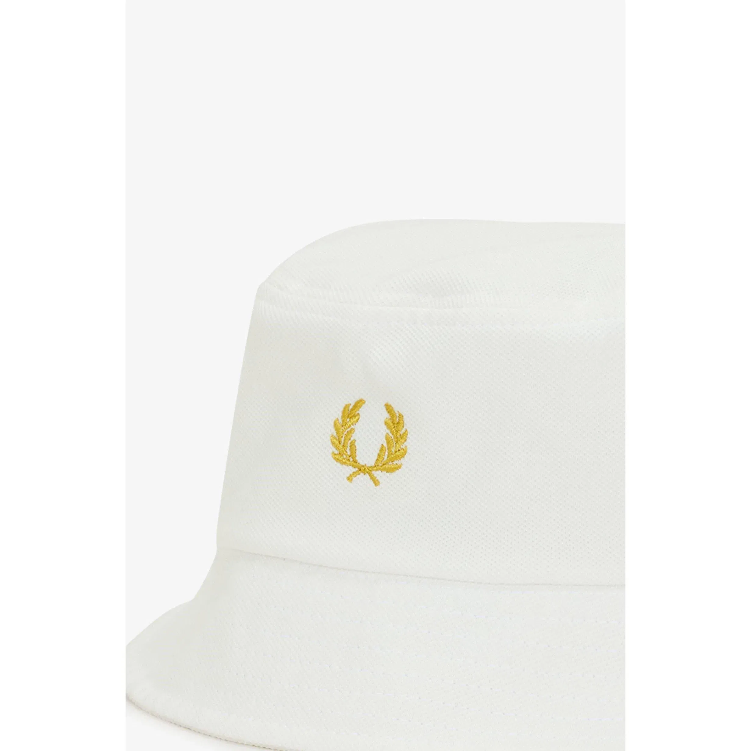 Textured Bucket Hat