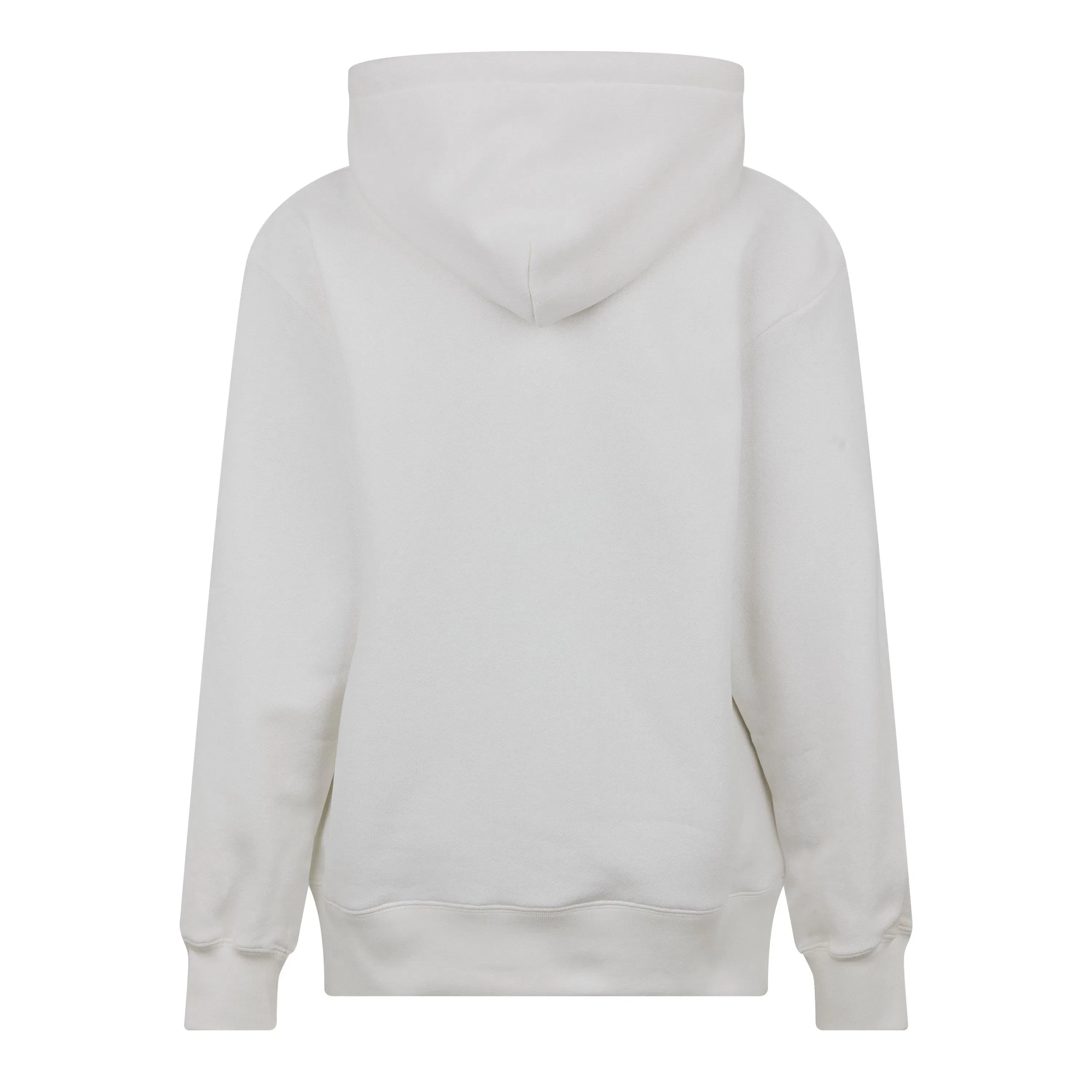 Logo Pull Over Hoodie