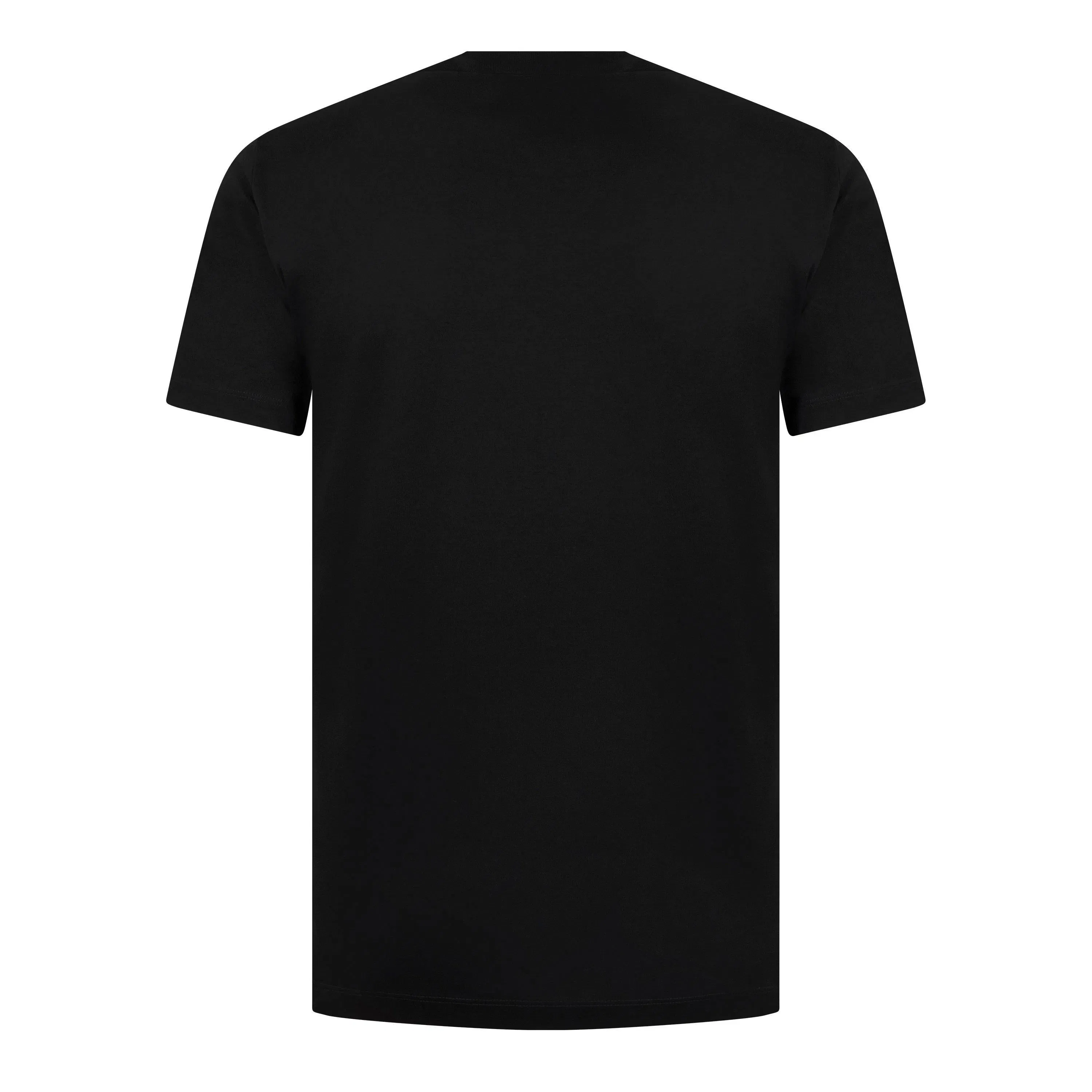 Rocco Cool Fit T-Shirt