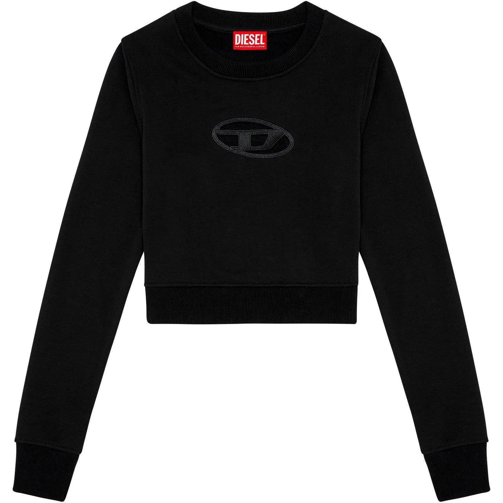 Slimmy Crew Sweatshirt