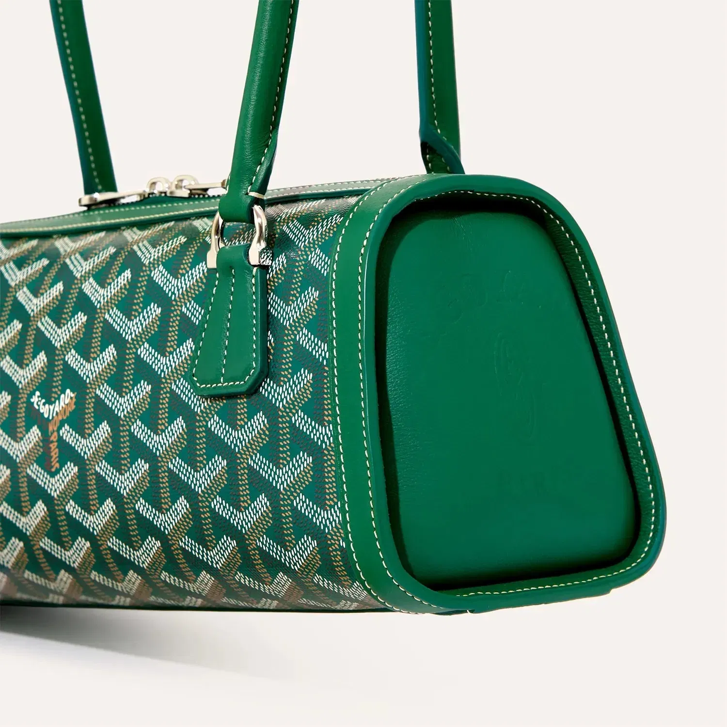 Bonbonnière bag