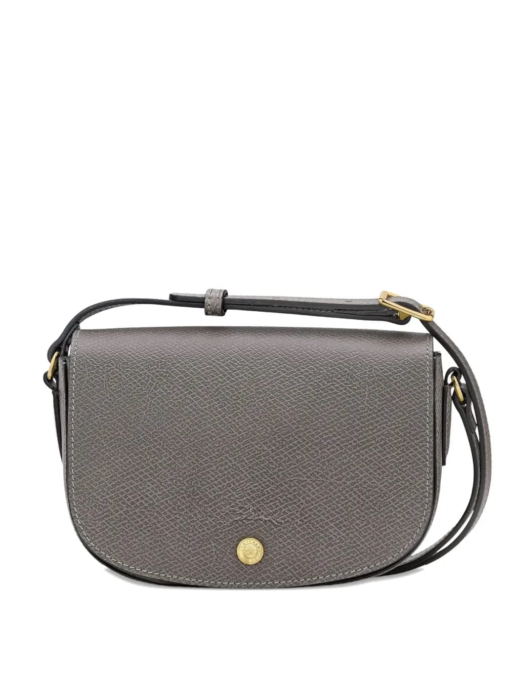 Épure adjustable-strap shoulder bag