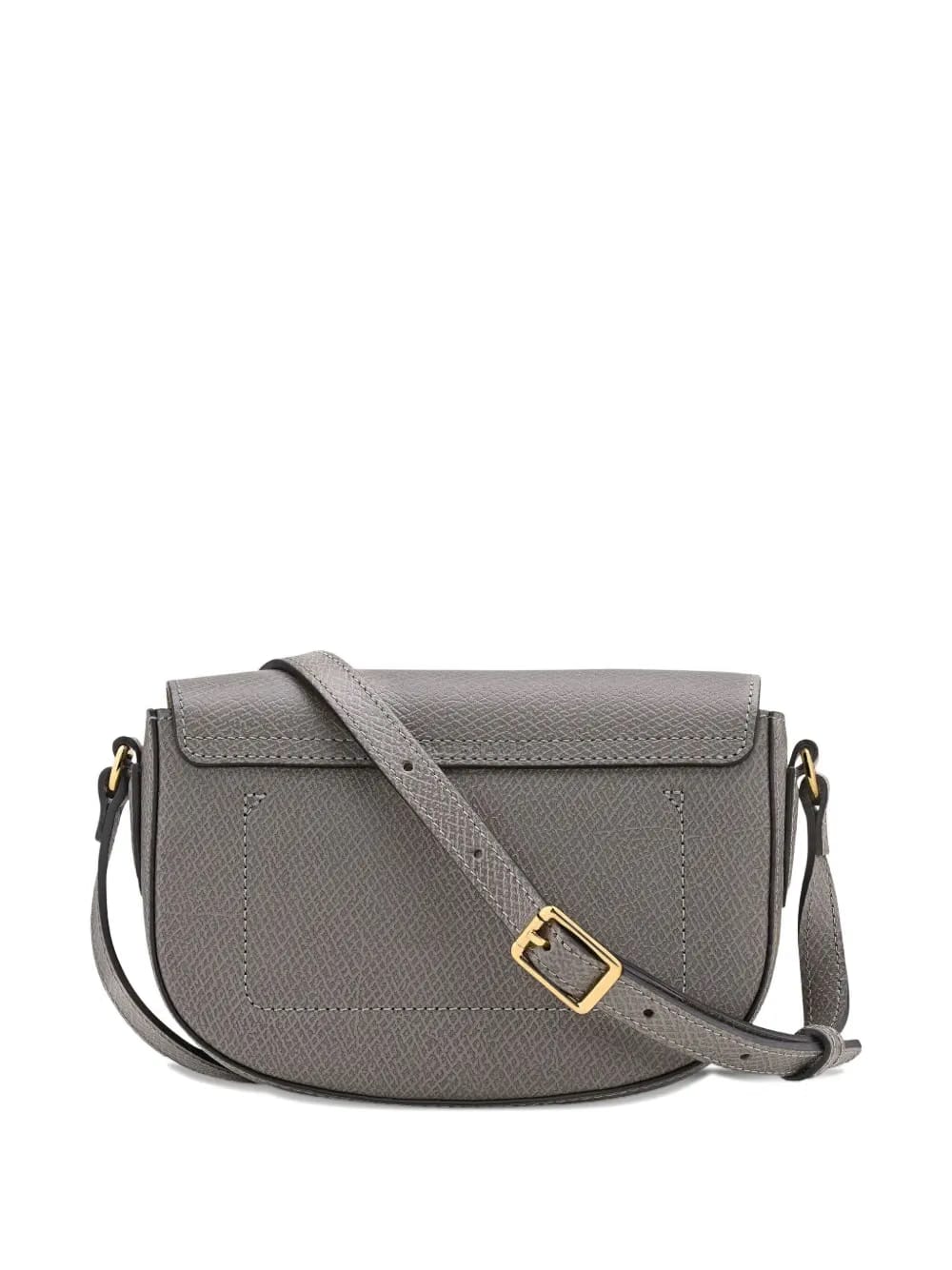 Épure adjustable-strap shoulder bag