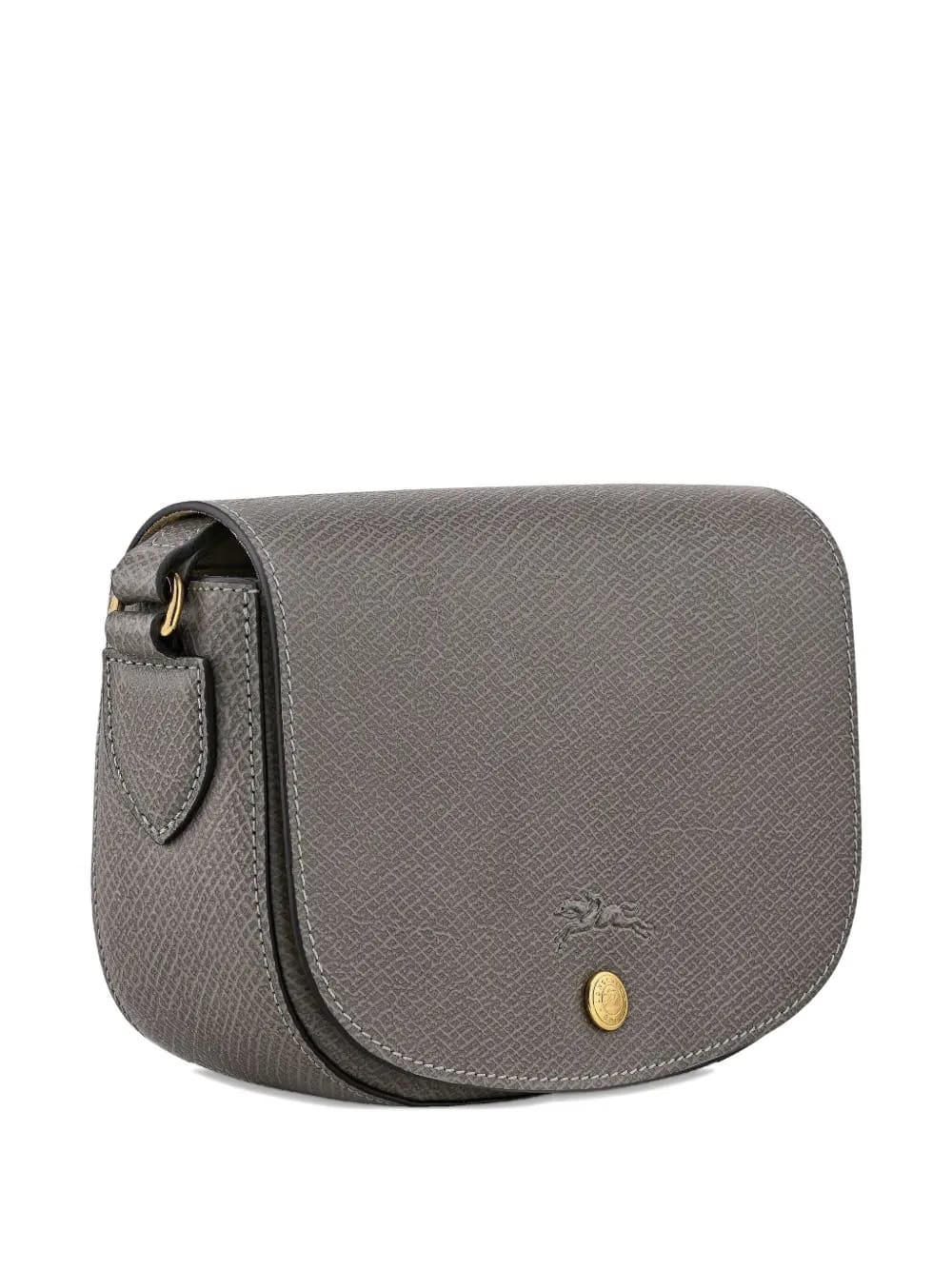 Épure adjustable-strap shoulder bag