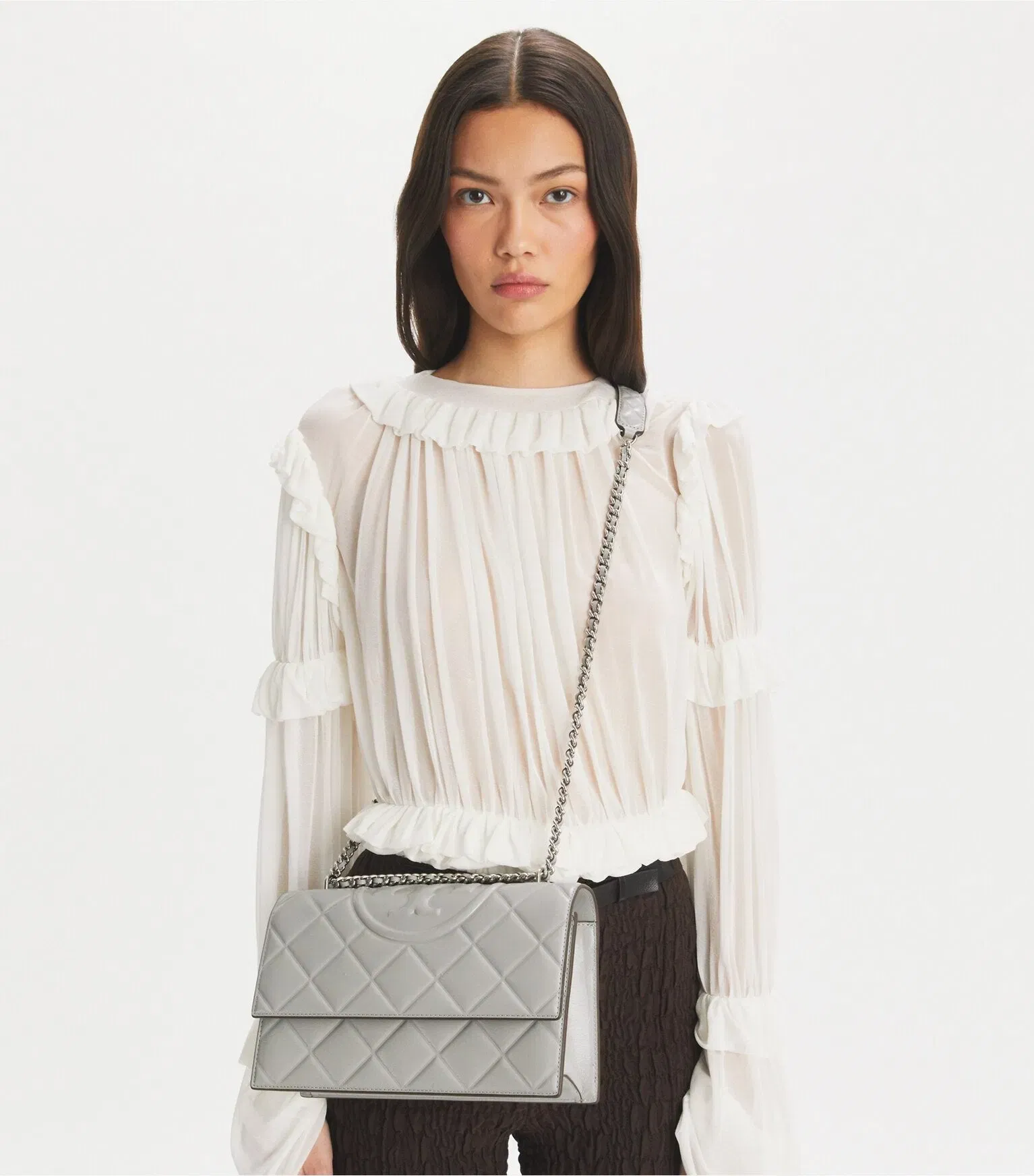 Fleming Shoulder Bag