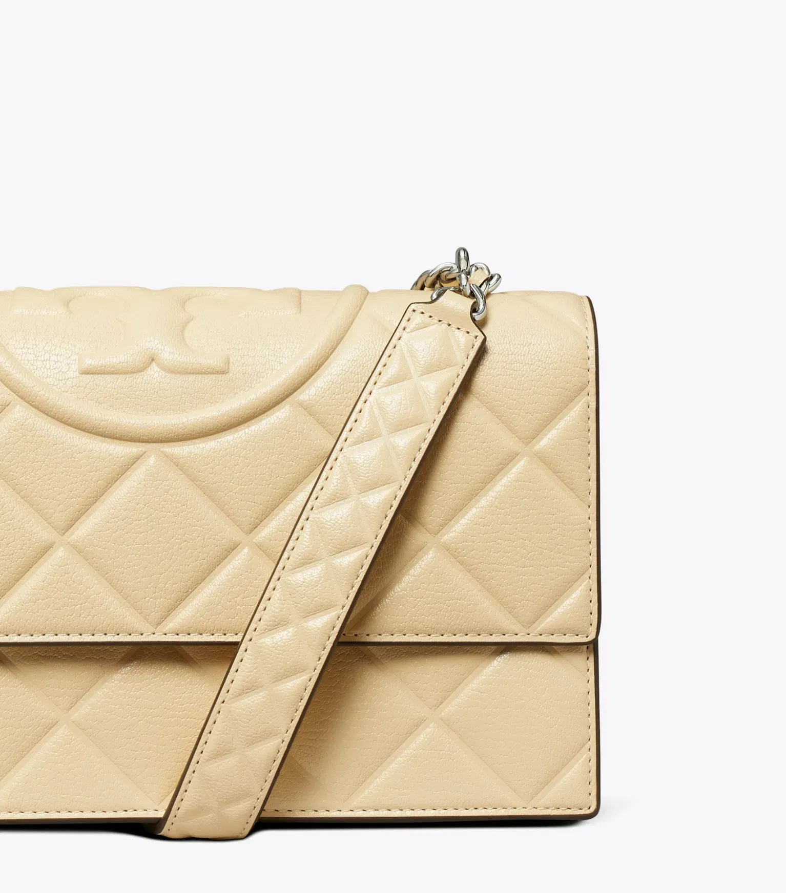Fleming Shoulder Bag