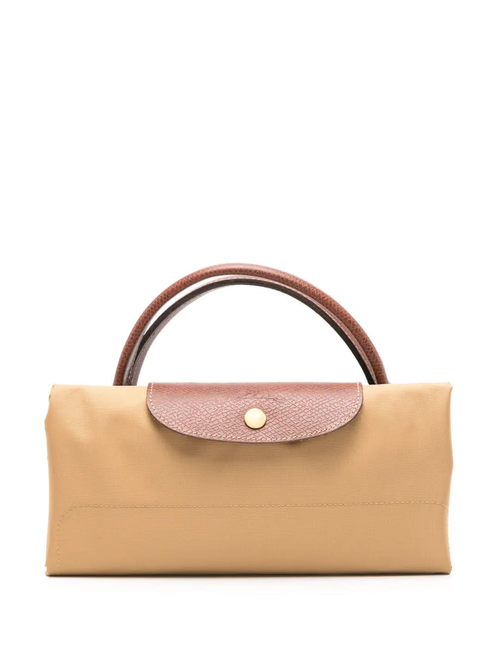 medium Le Pliage holdall