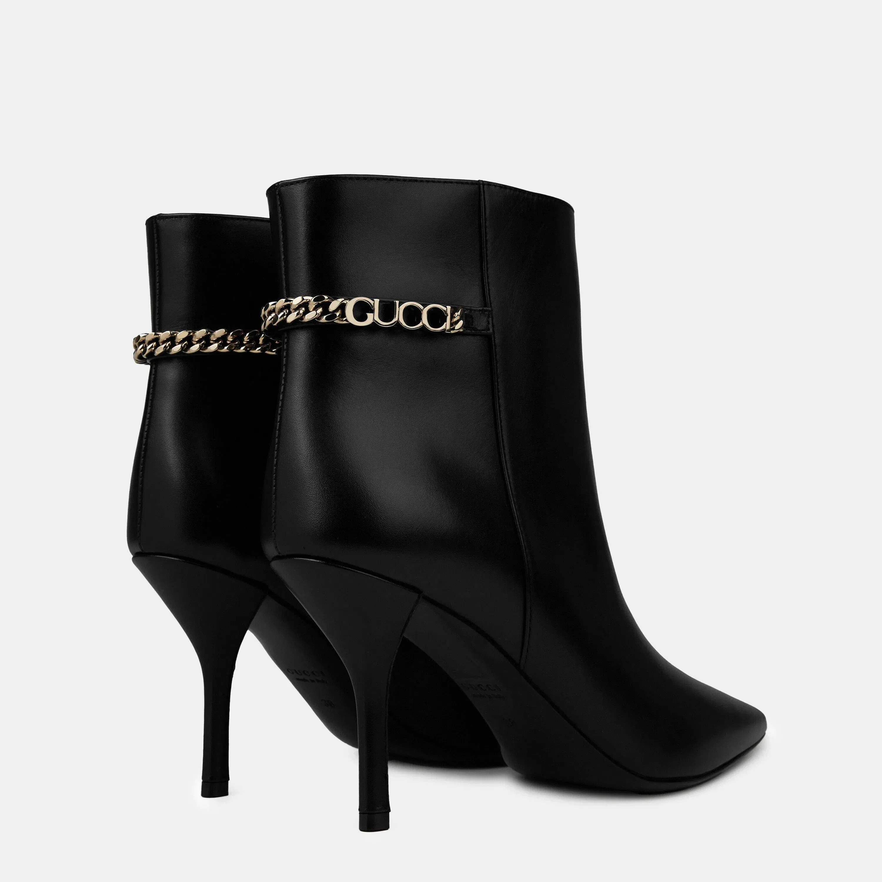 Signoria Ankle Boot