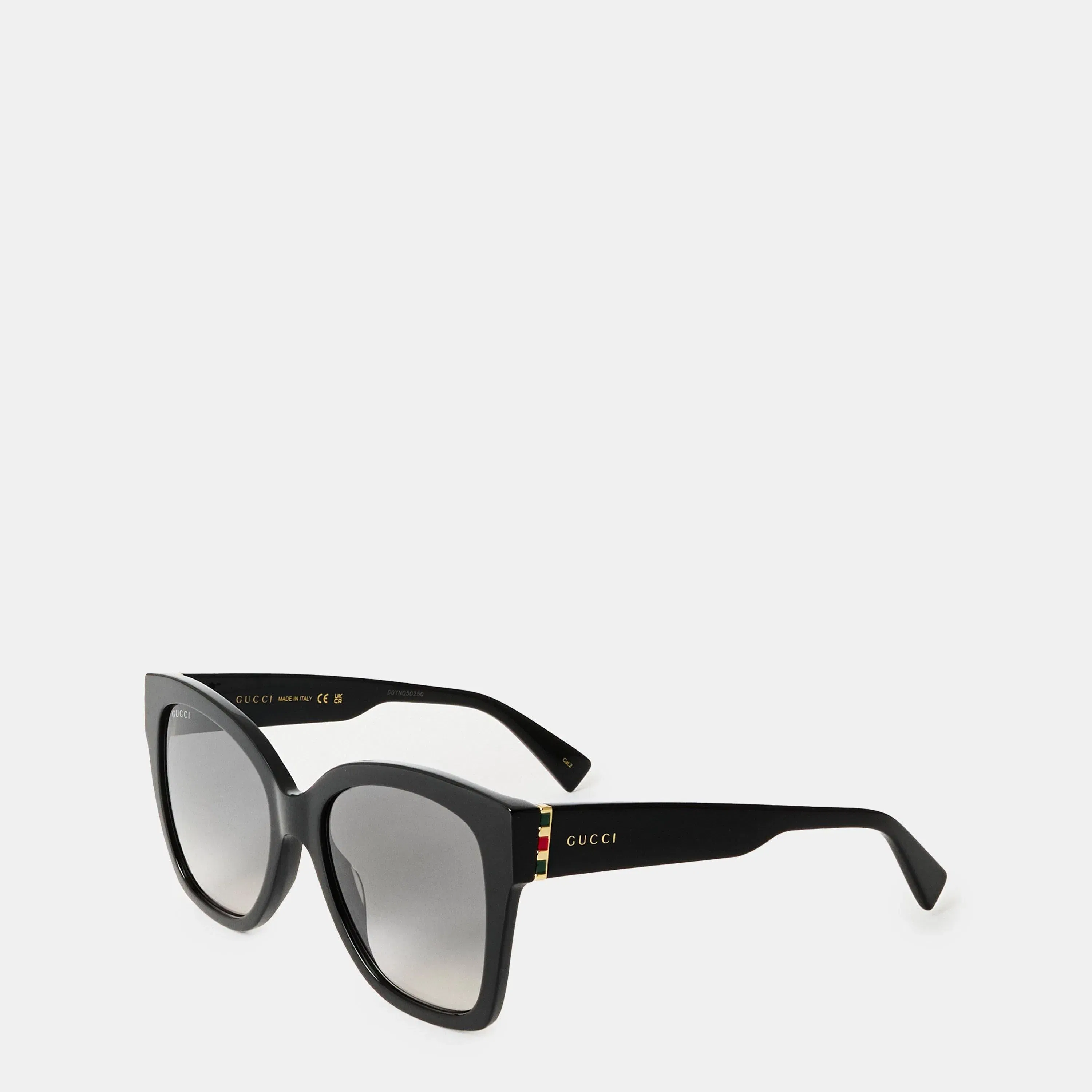 Square Graduated Sunglasses