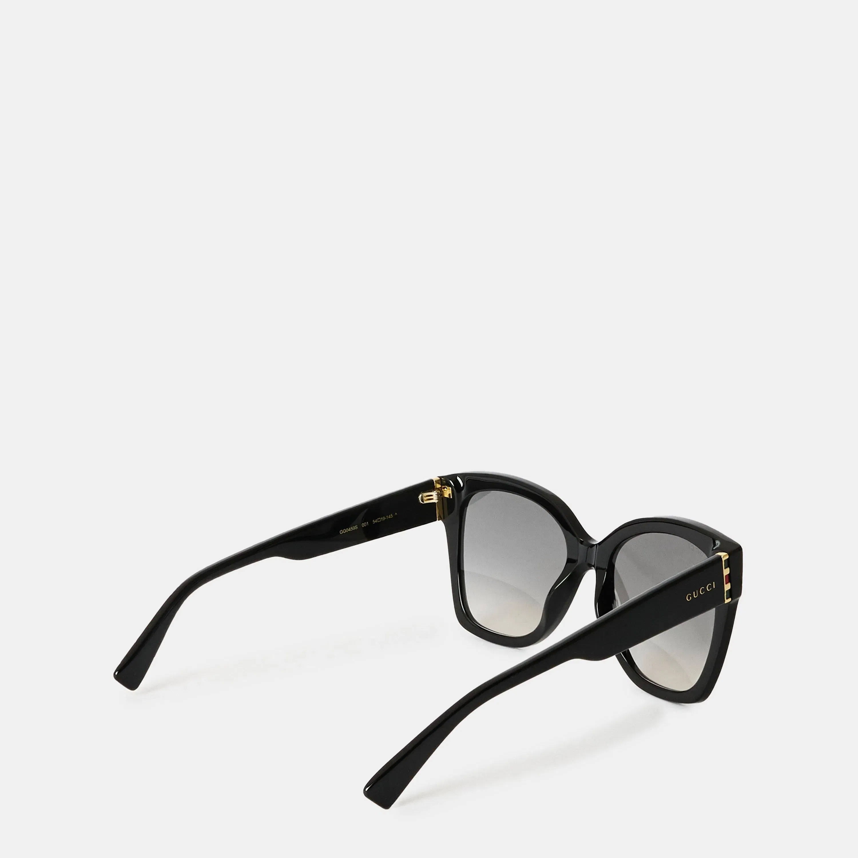 Square Graduated Sunglasses