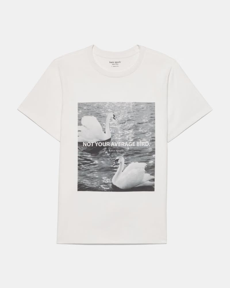 Not Your Average Bird T-Shirt