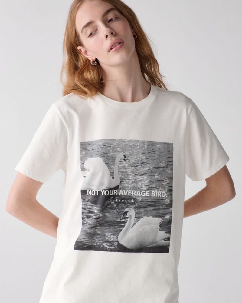 Not Your Average Bird T-Shirt