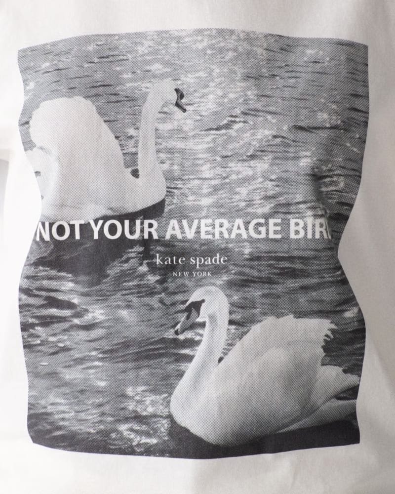 Not Your Average Bird T-Shirt