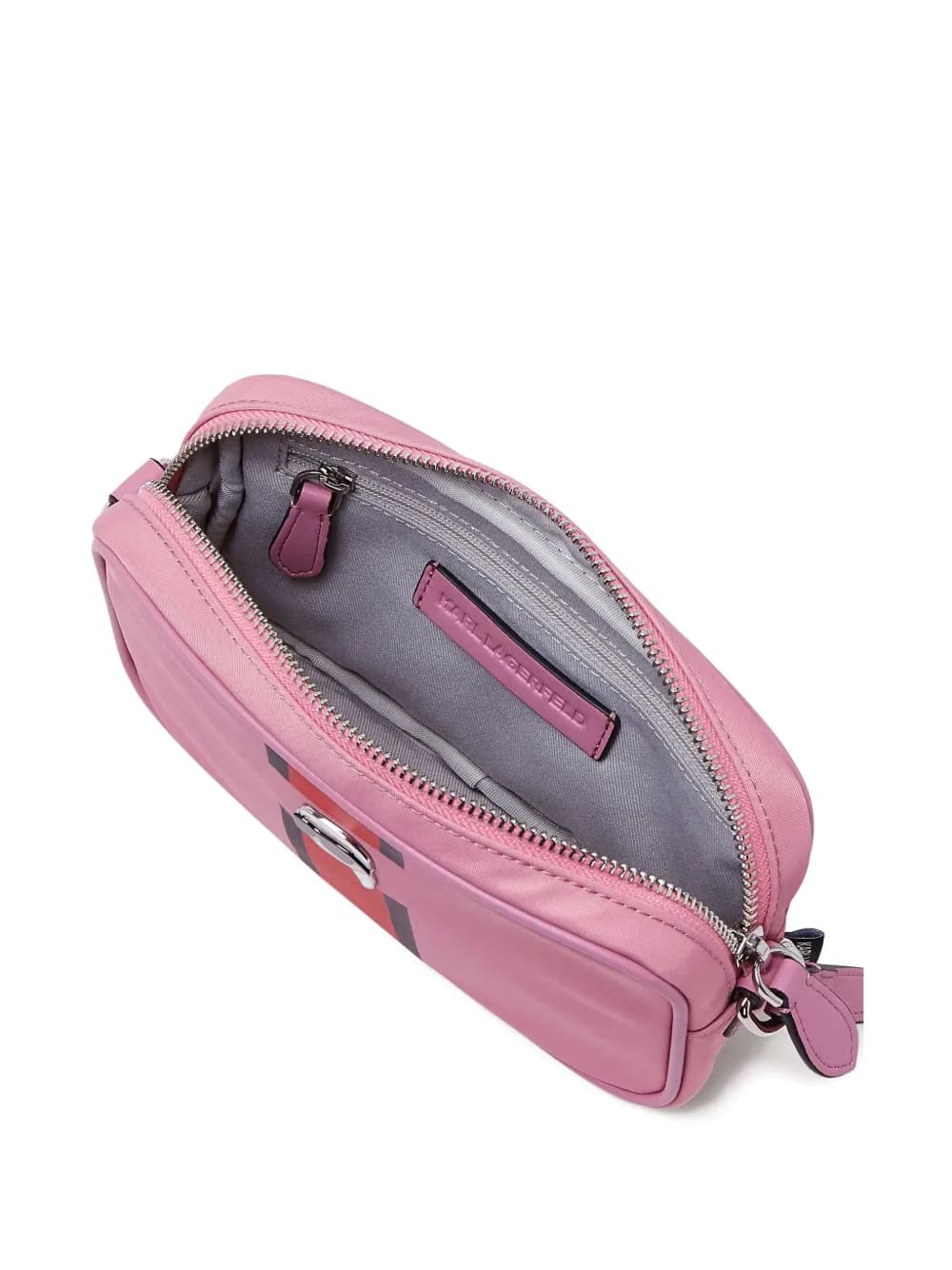 Ikon stripe camera bag