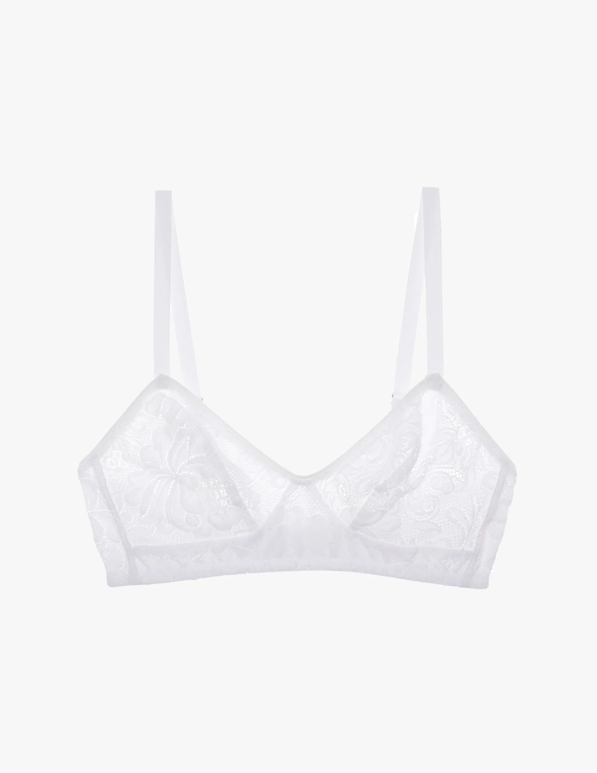 Tamara Bralette White